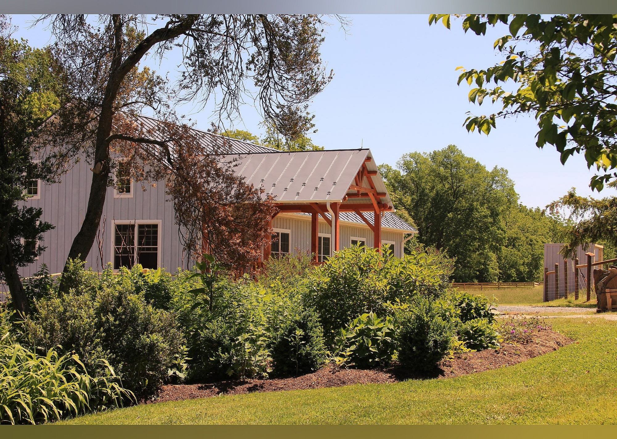 #7. Zephaniah Farm Vineyard