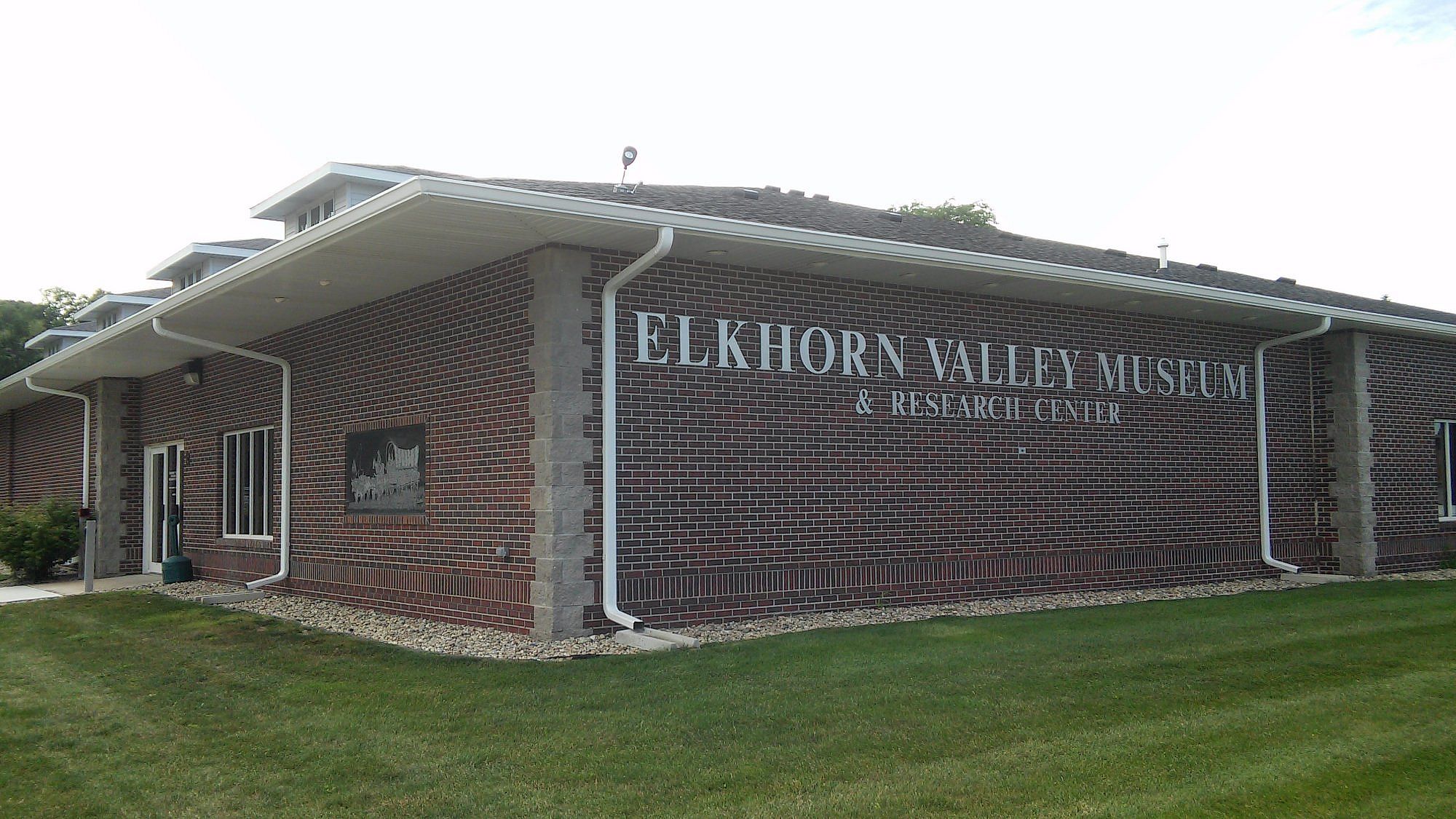 #19. Elkhorn Valley Museum