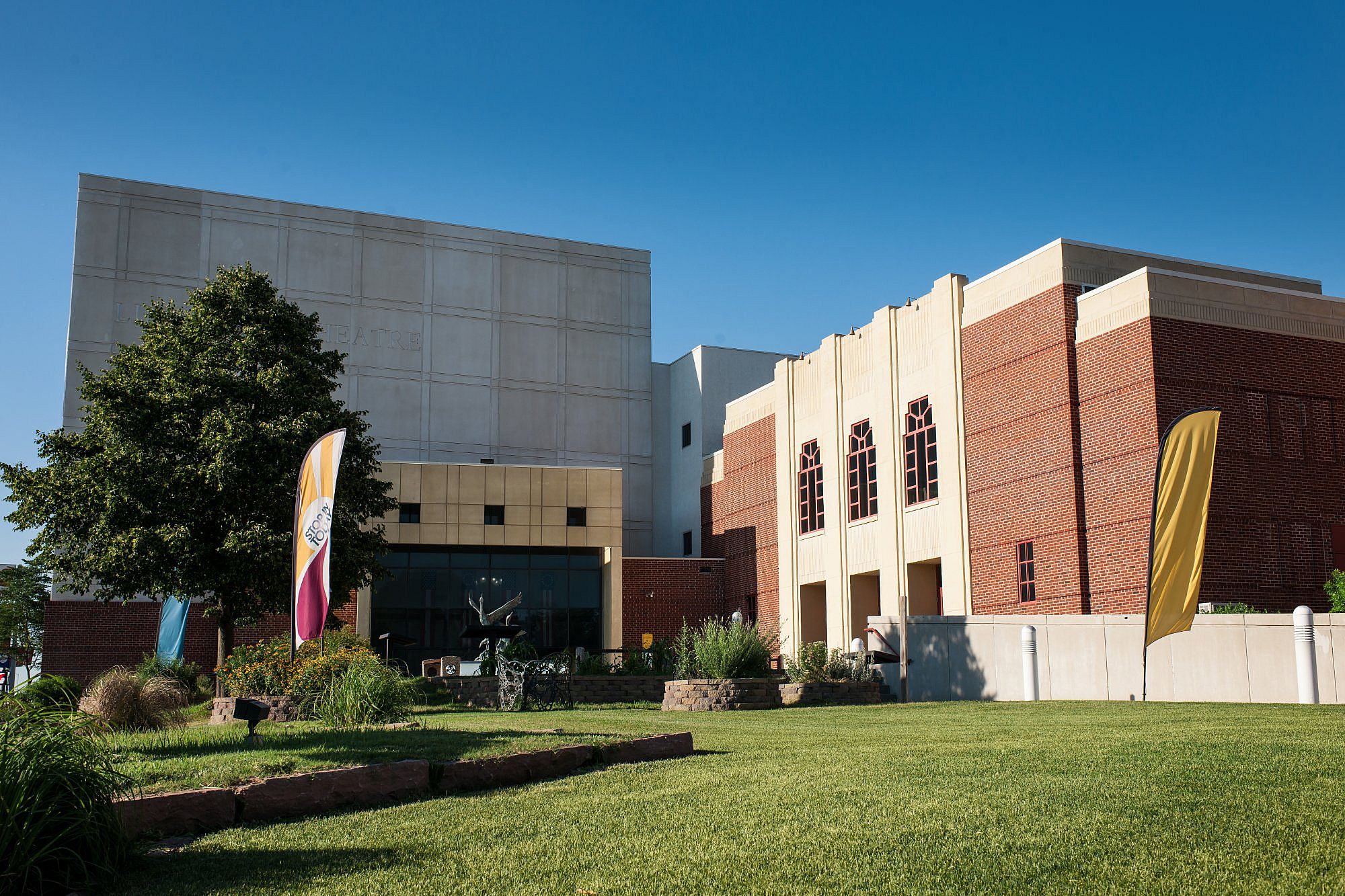 #14. Hastings Museum