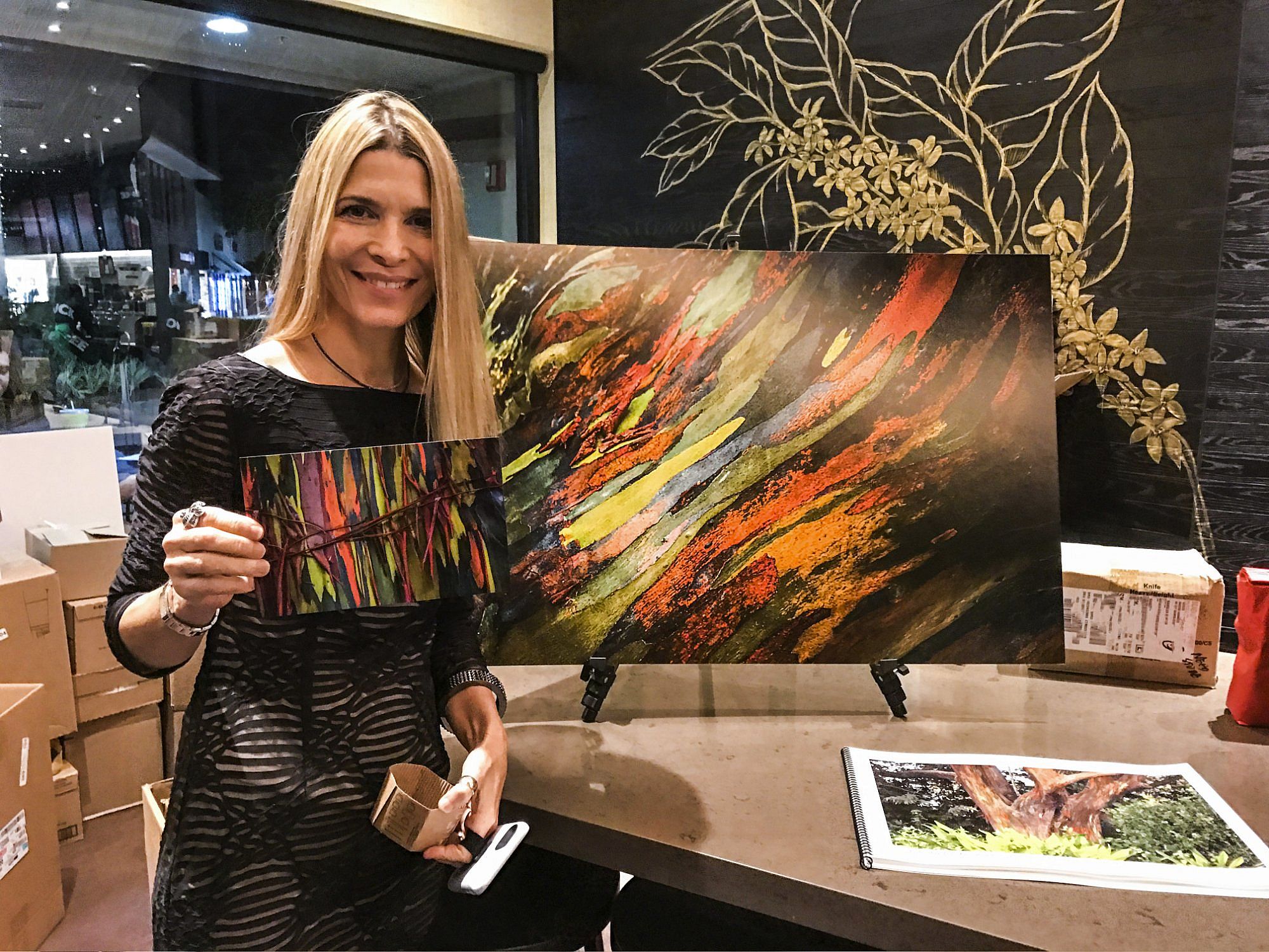 #26. Genesis Gallery
