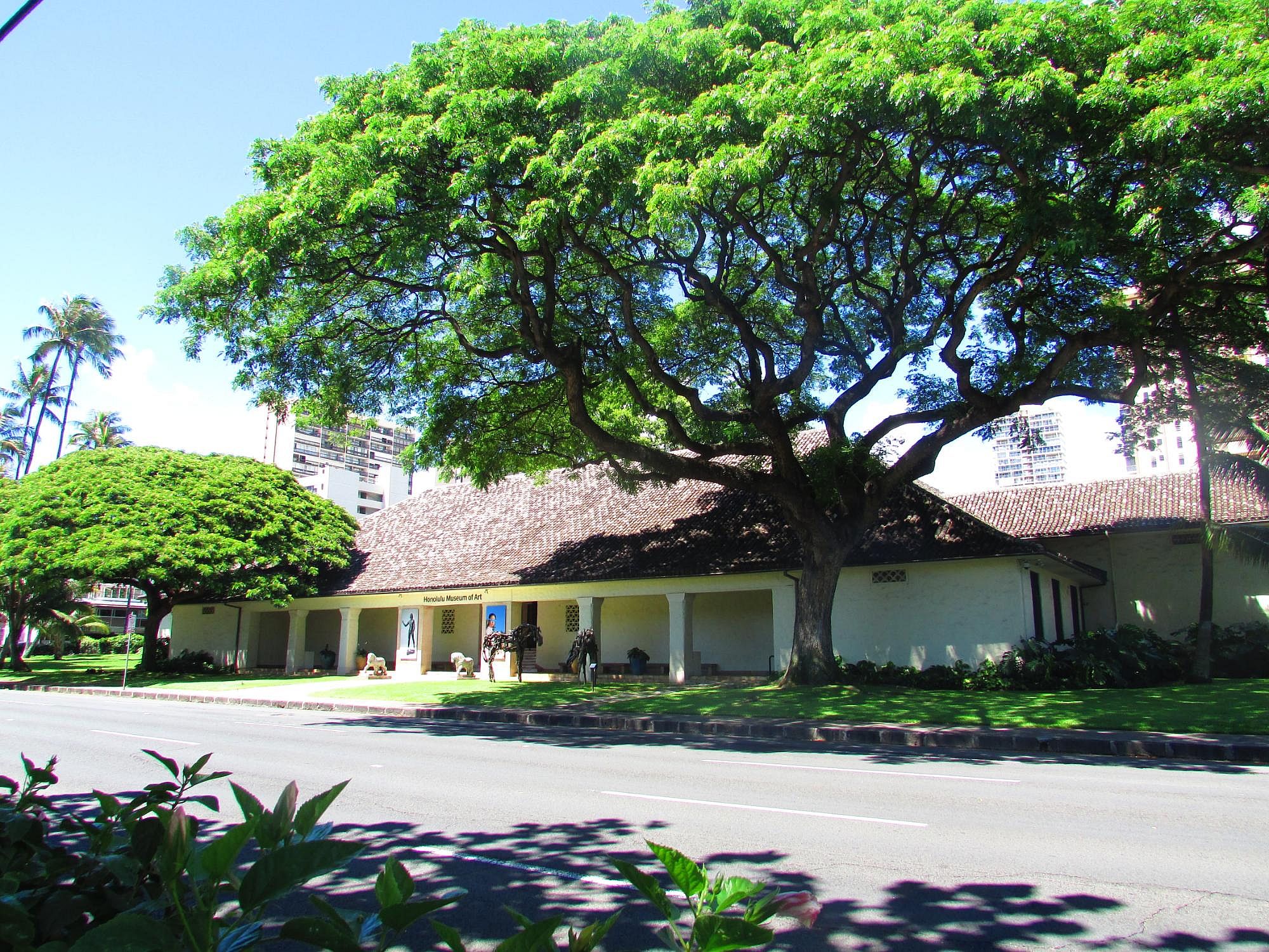 #21. Honolulu Museum of Art