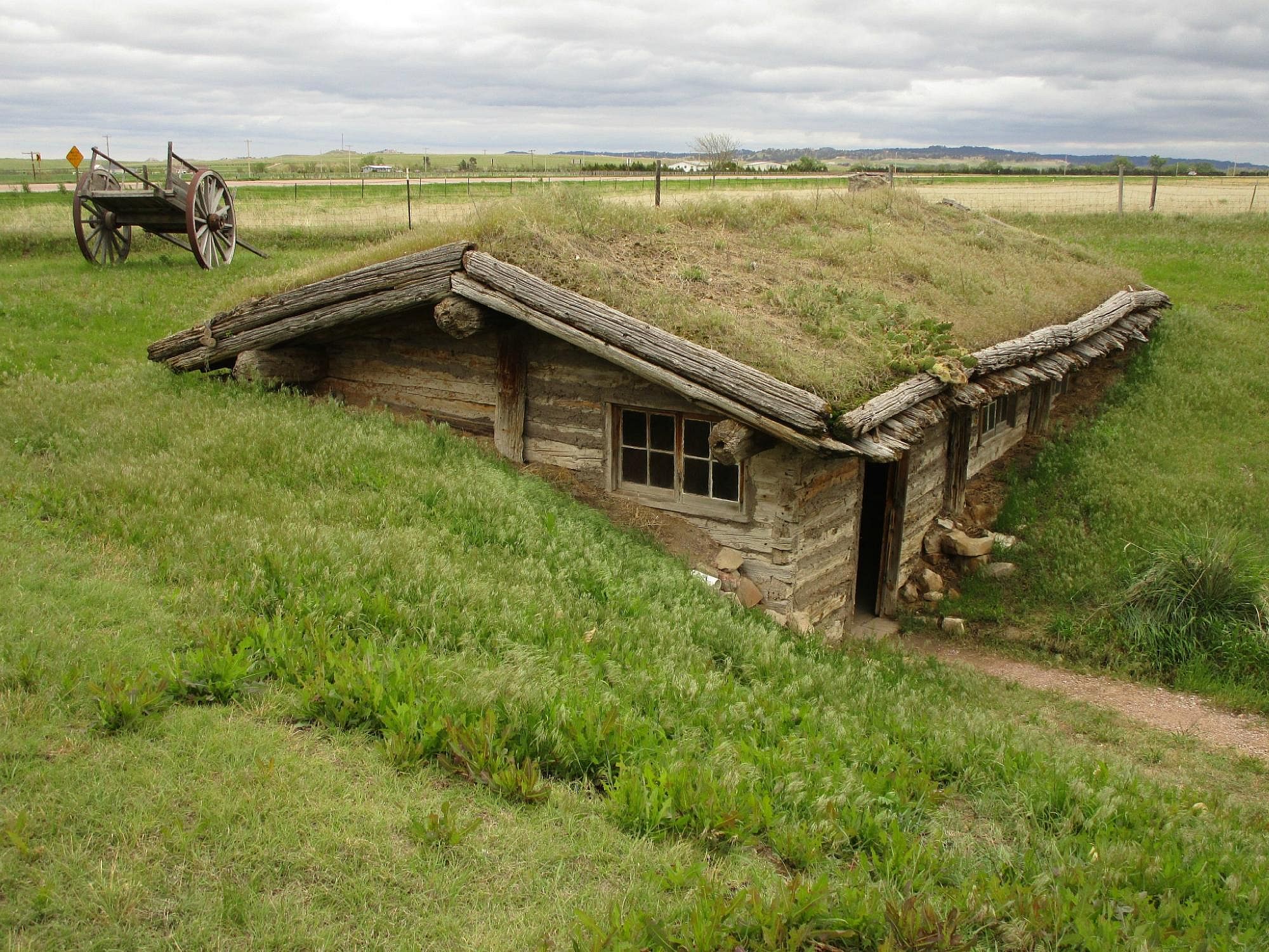 #15. Museum of the Fur Trade