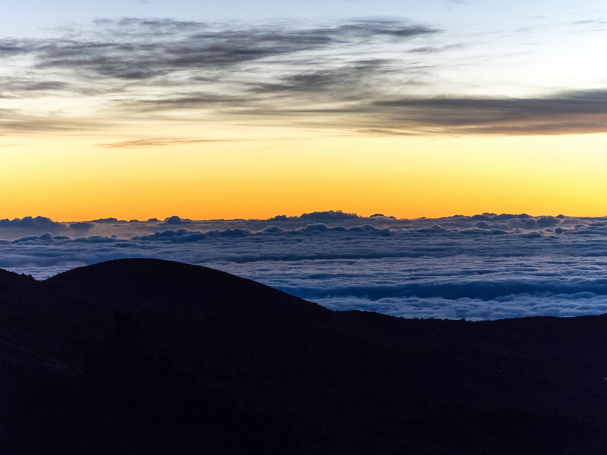 #7. Mauna Kea