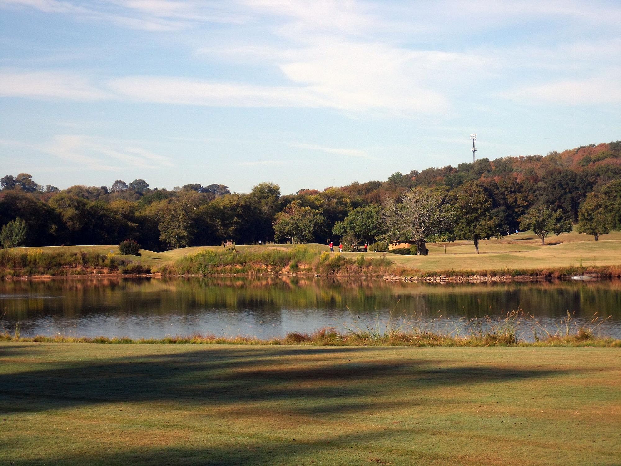 #24. Windtree Golf Club