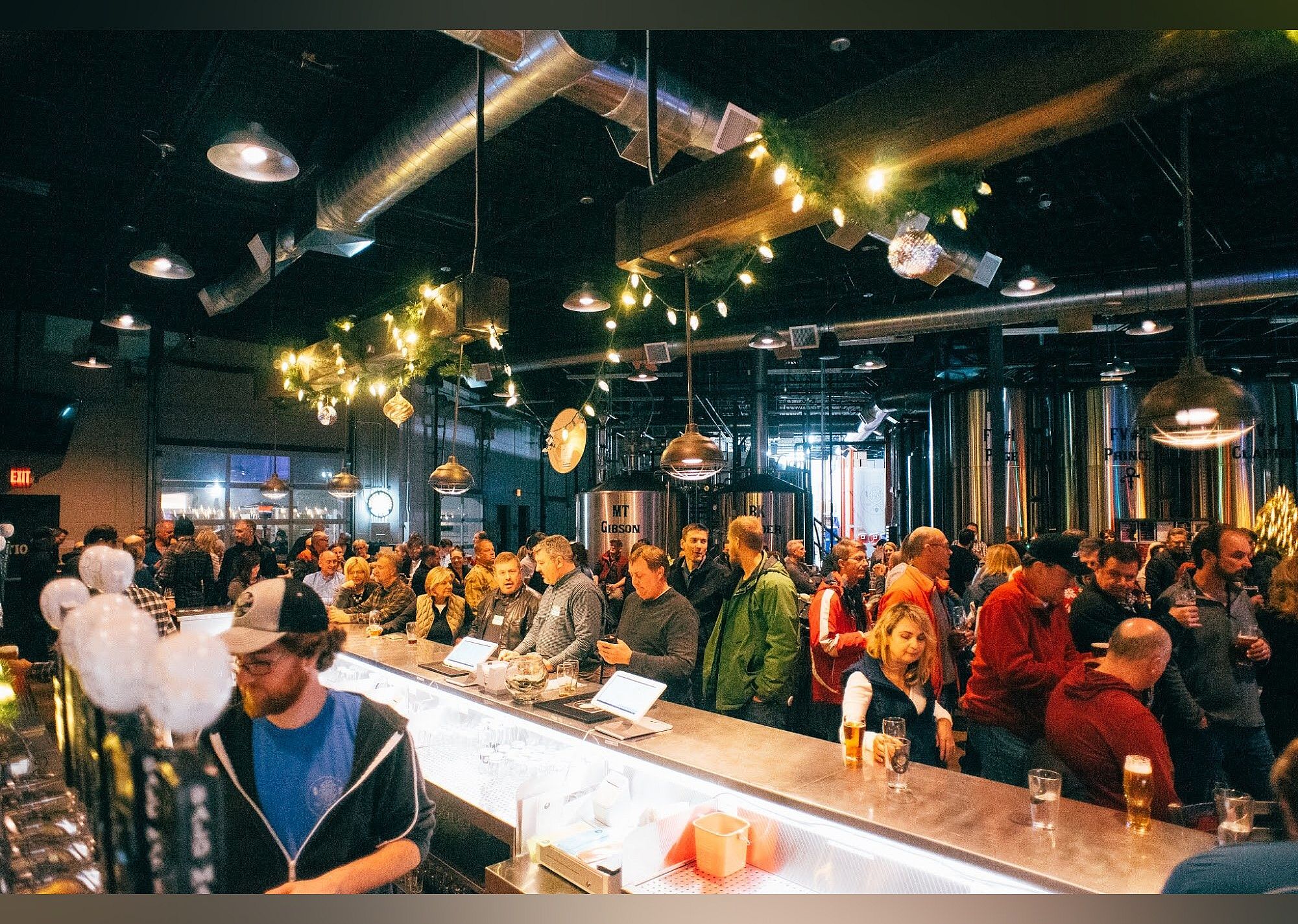 #17. Bald Man Brewing Company