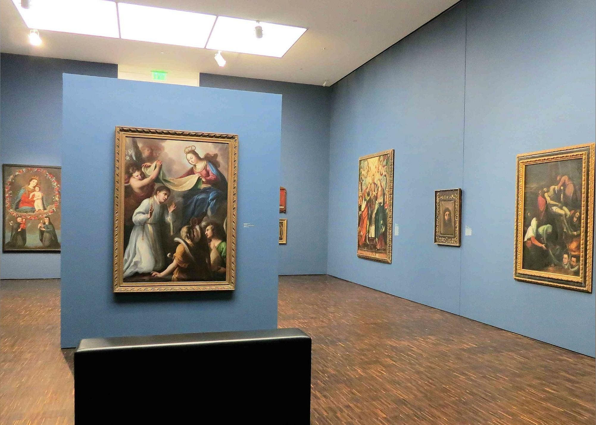 #11. Figge Art Museum