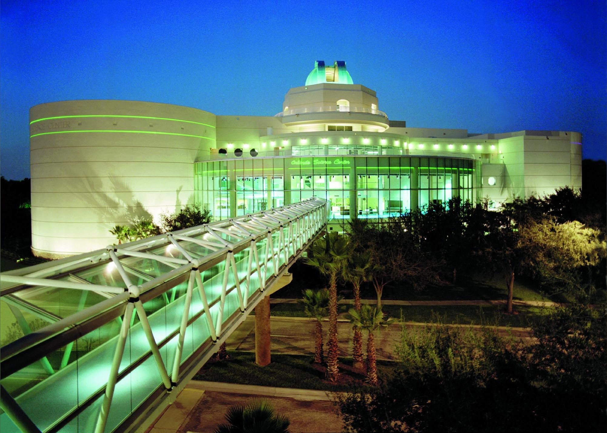 #22. Orlando Science Center
