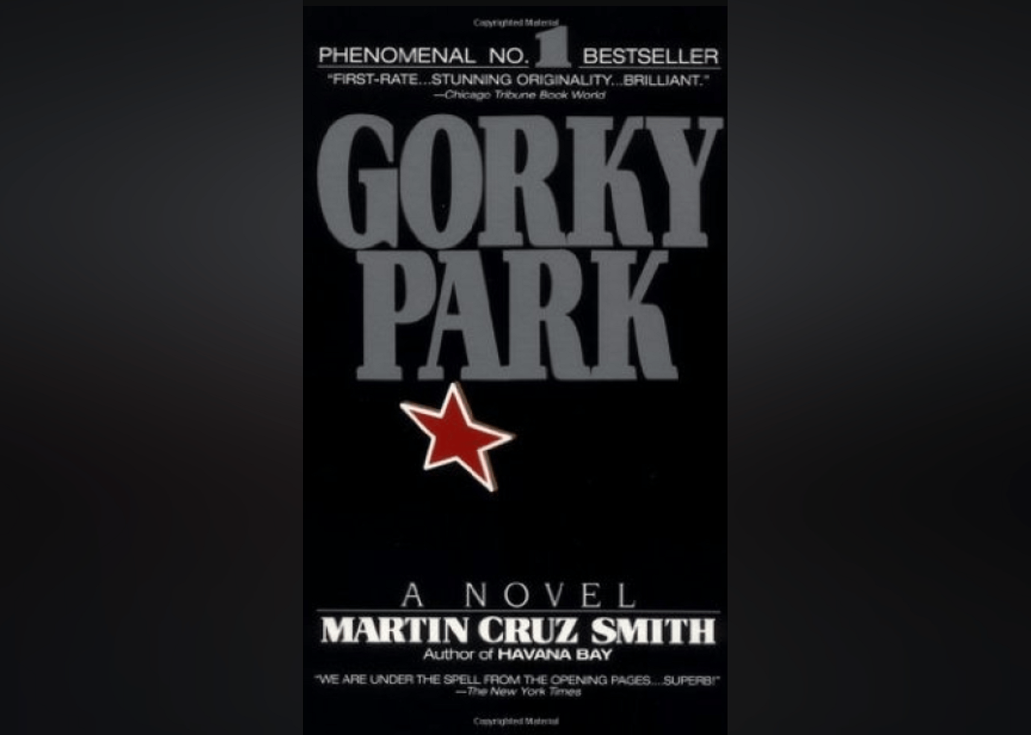 Gorky Park