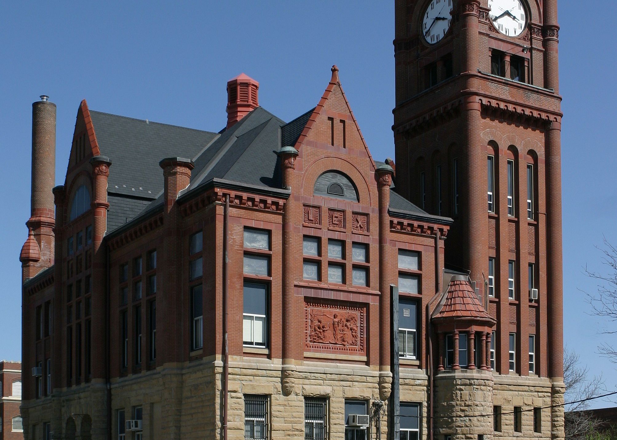 #5. Jefferson County