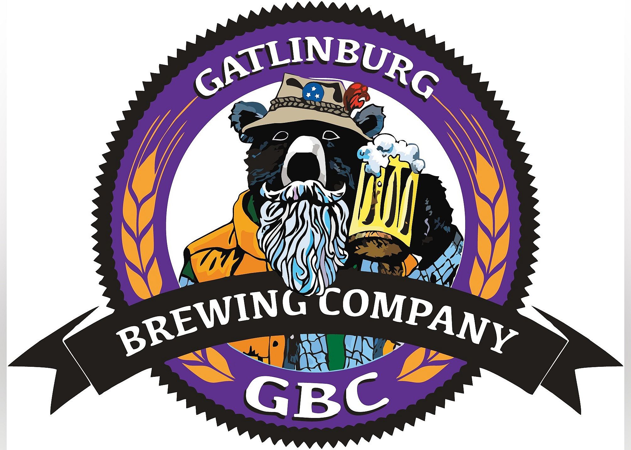 #3. Gatlinburg Brewing Company