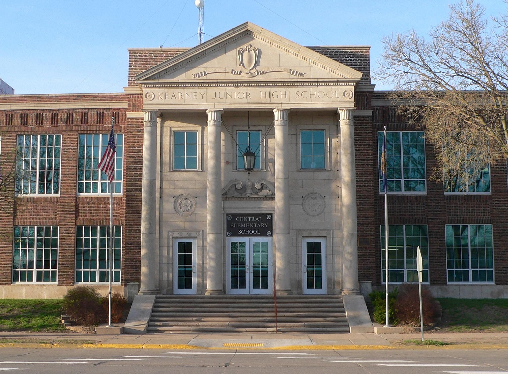 #35. Nebraska