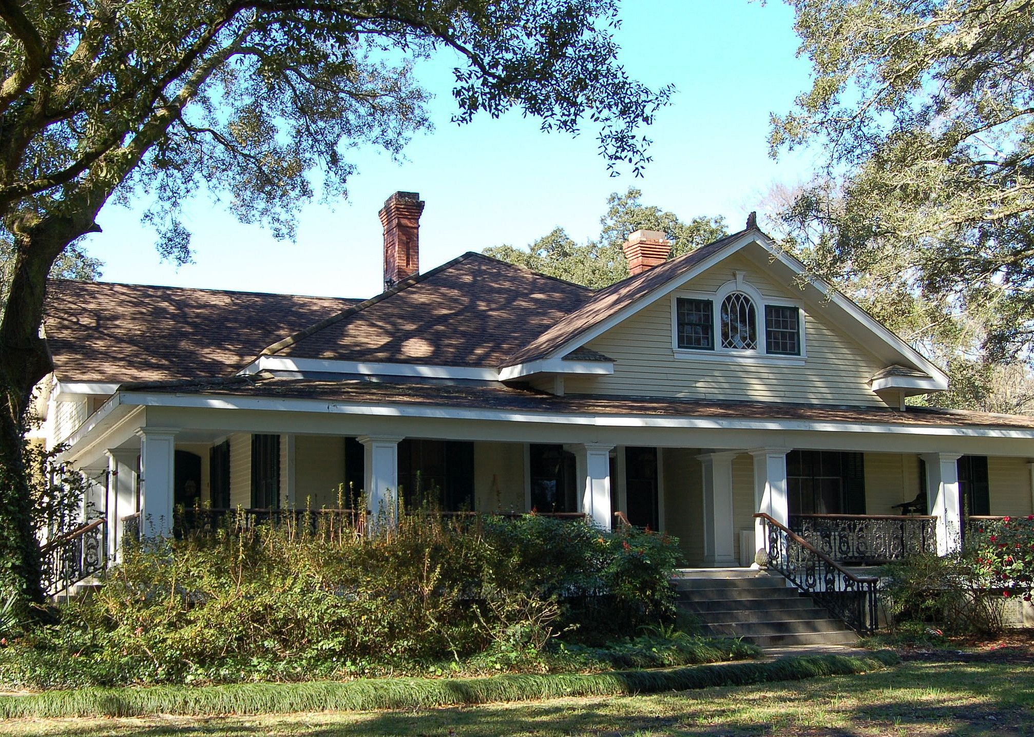 #20. Louisiana
