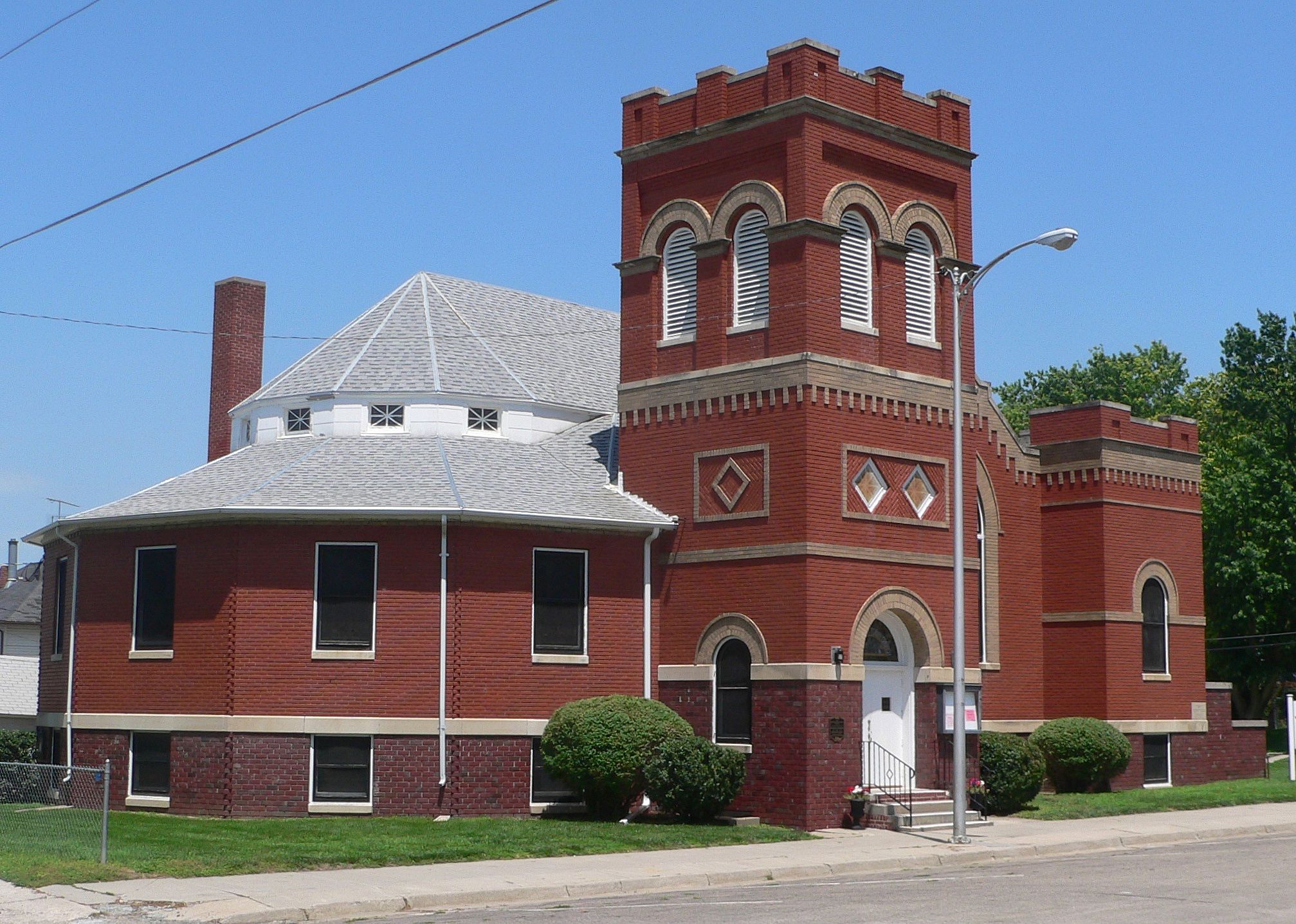 #33. Madison County