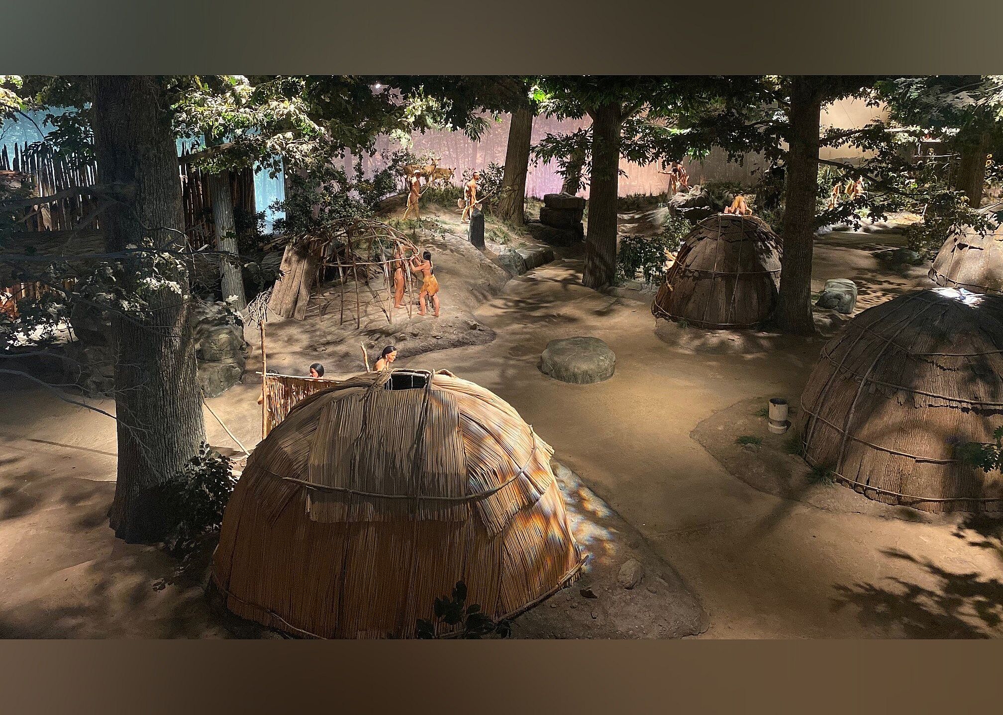 #3. Mashantucket Pequot Museum & Research Center