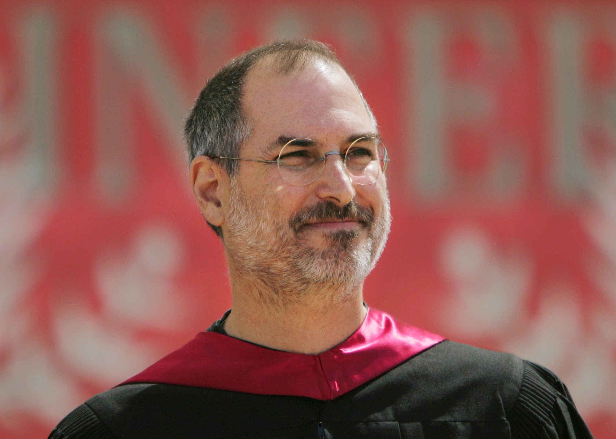 Steve Jobs: Stanford University (2005)