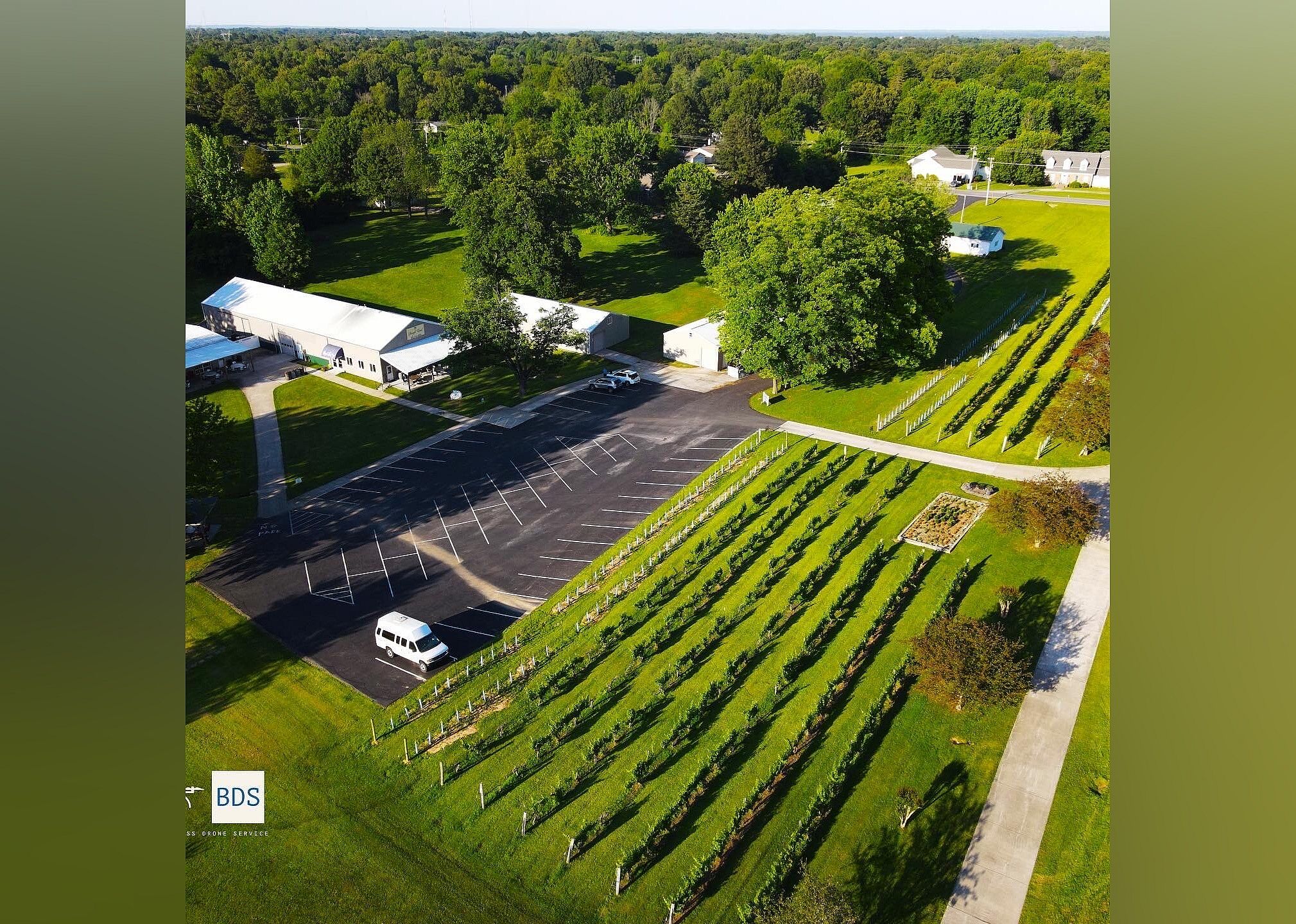 #13. Purple Toad Winery