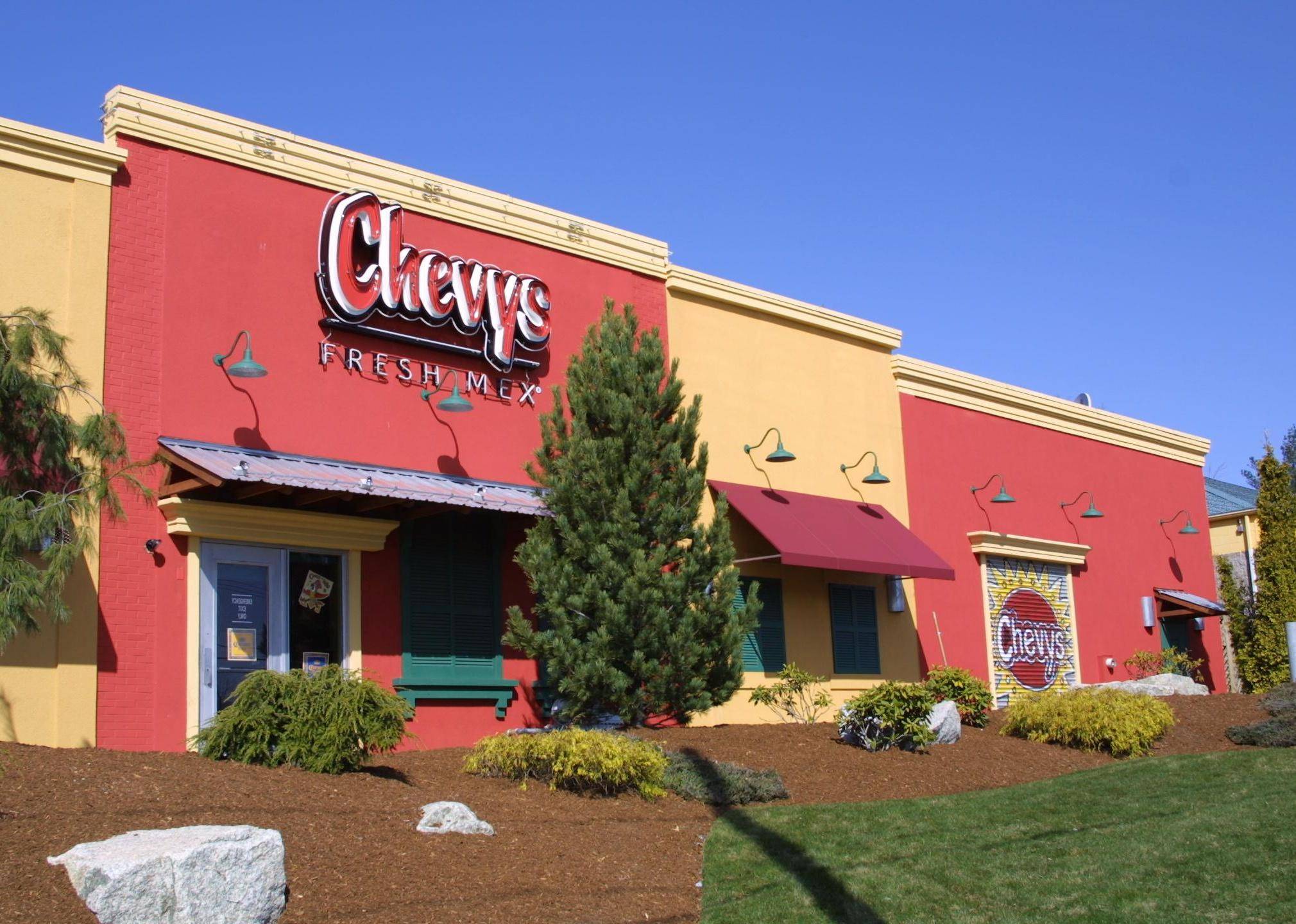Chevy's Fresh Mex