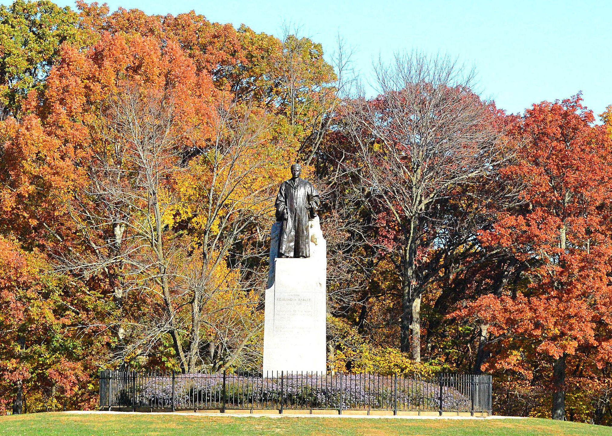 #13. St. Louis County