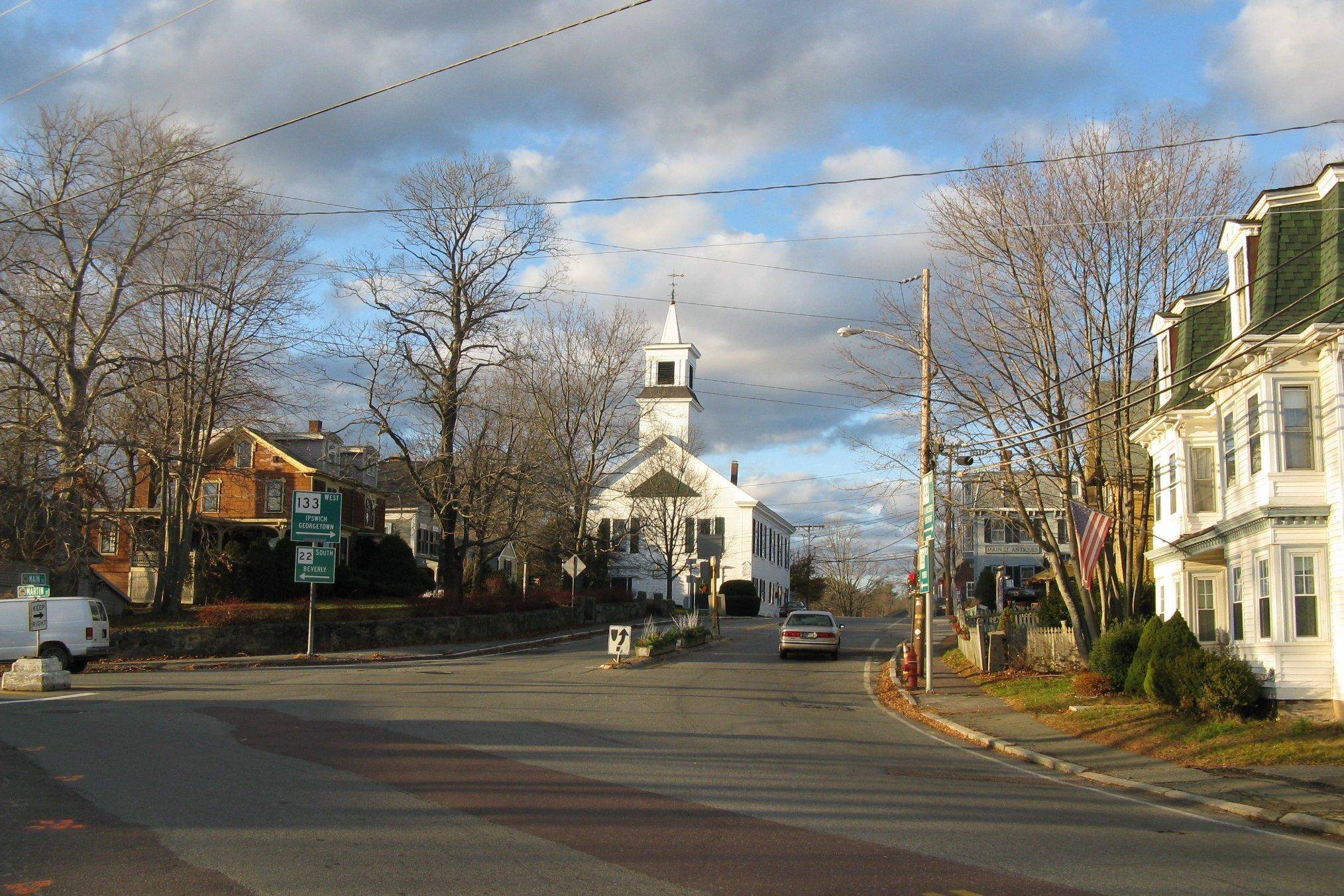 #19. Essex