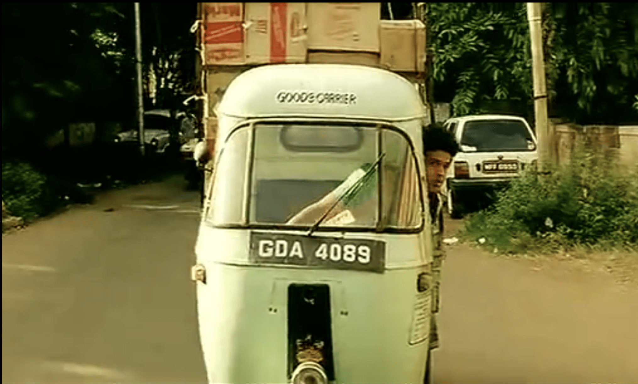 #11. Kabhi Haan Kabhi Naa