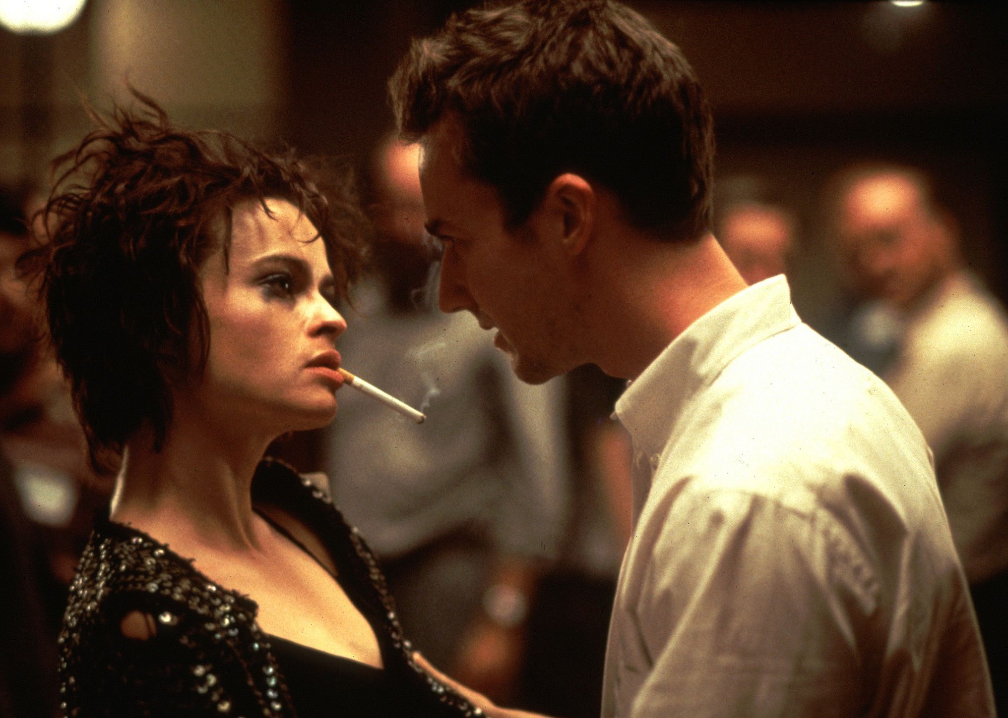 Helena Bonham Carter's best: 'Fight Club' (1999)