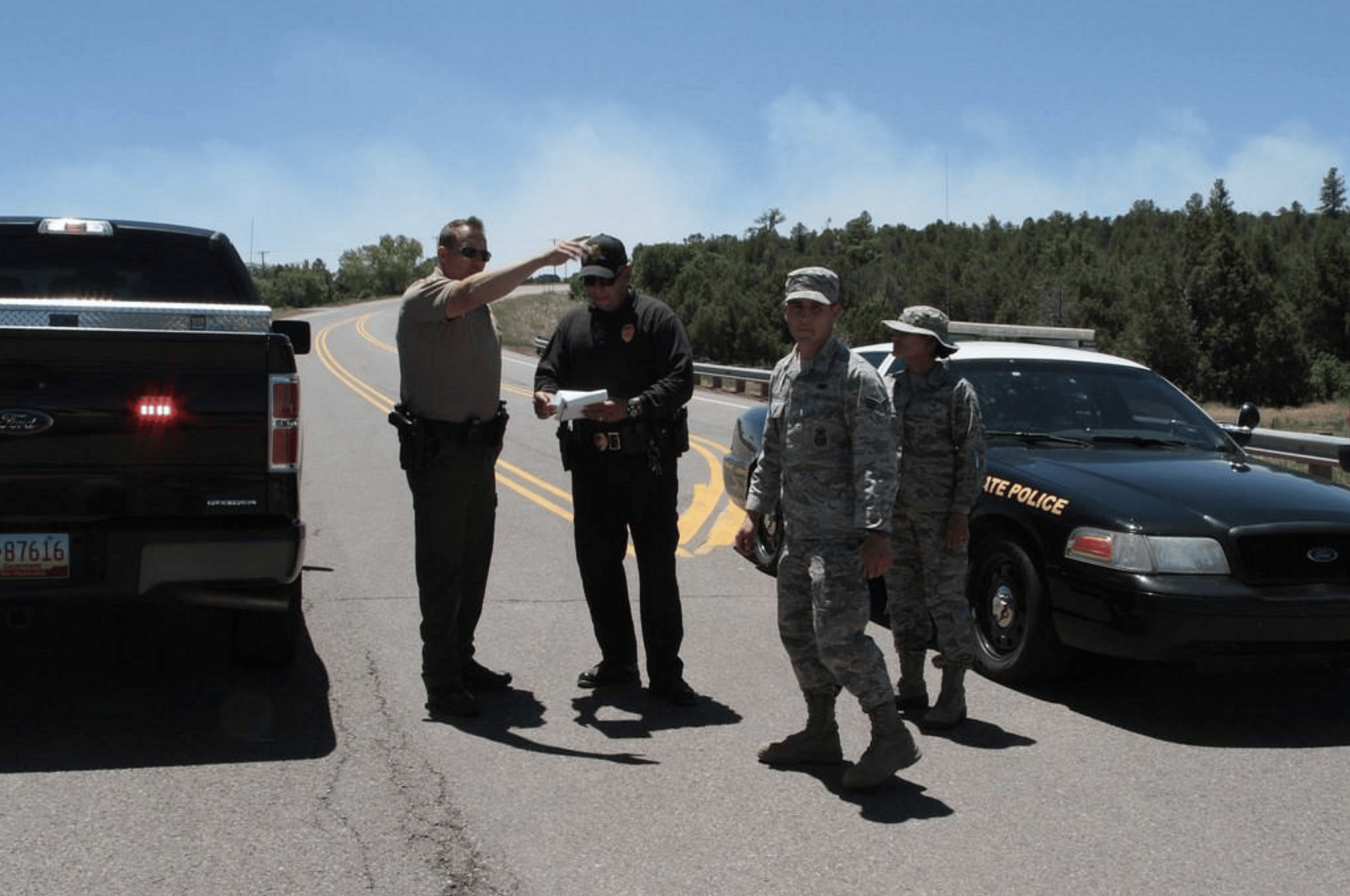 #1. New Mexico