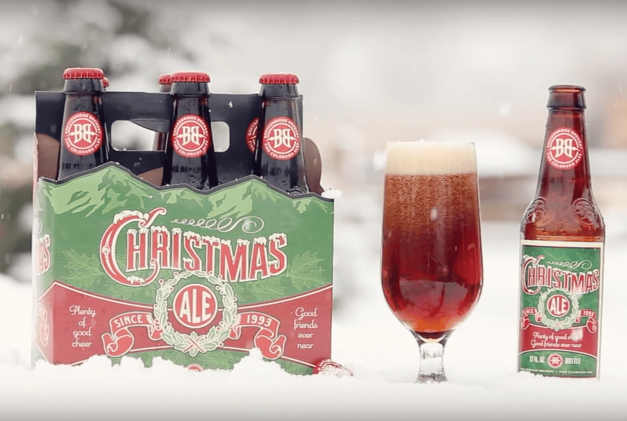 #96. Christmas Ale
