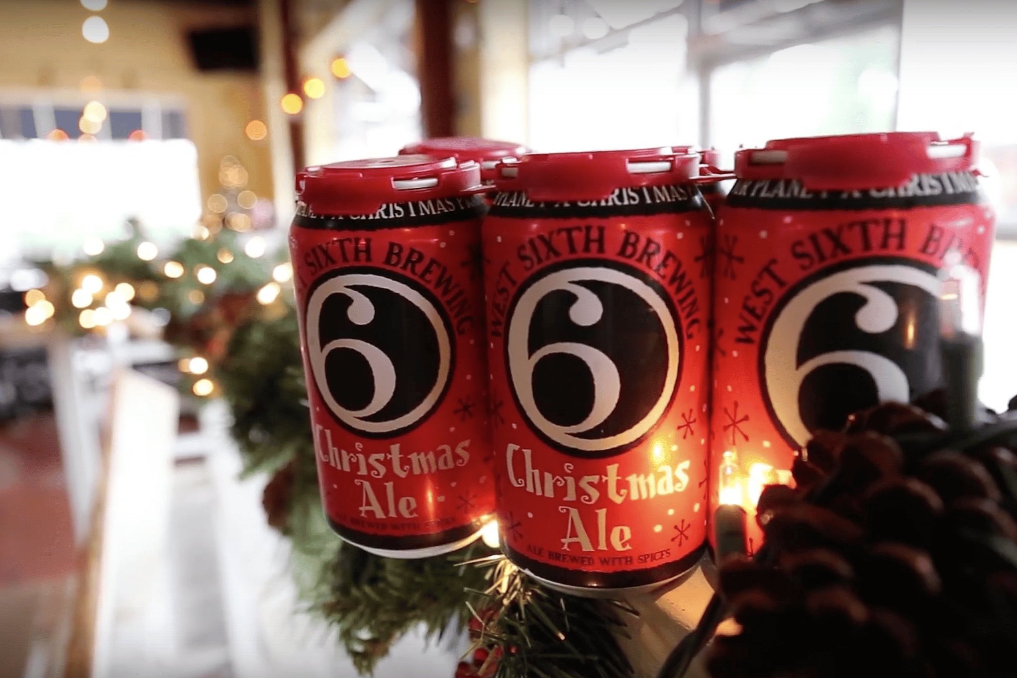 #39. Christmas Ale