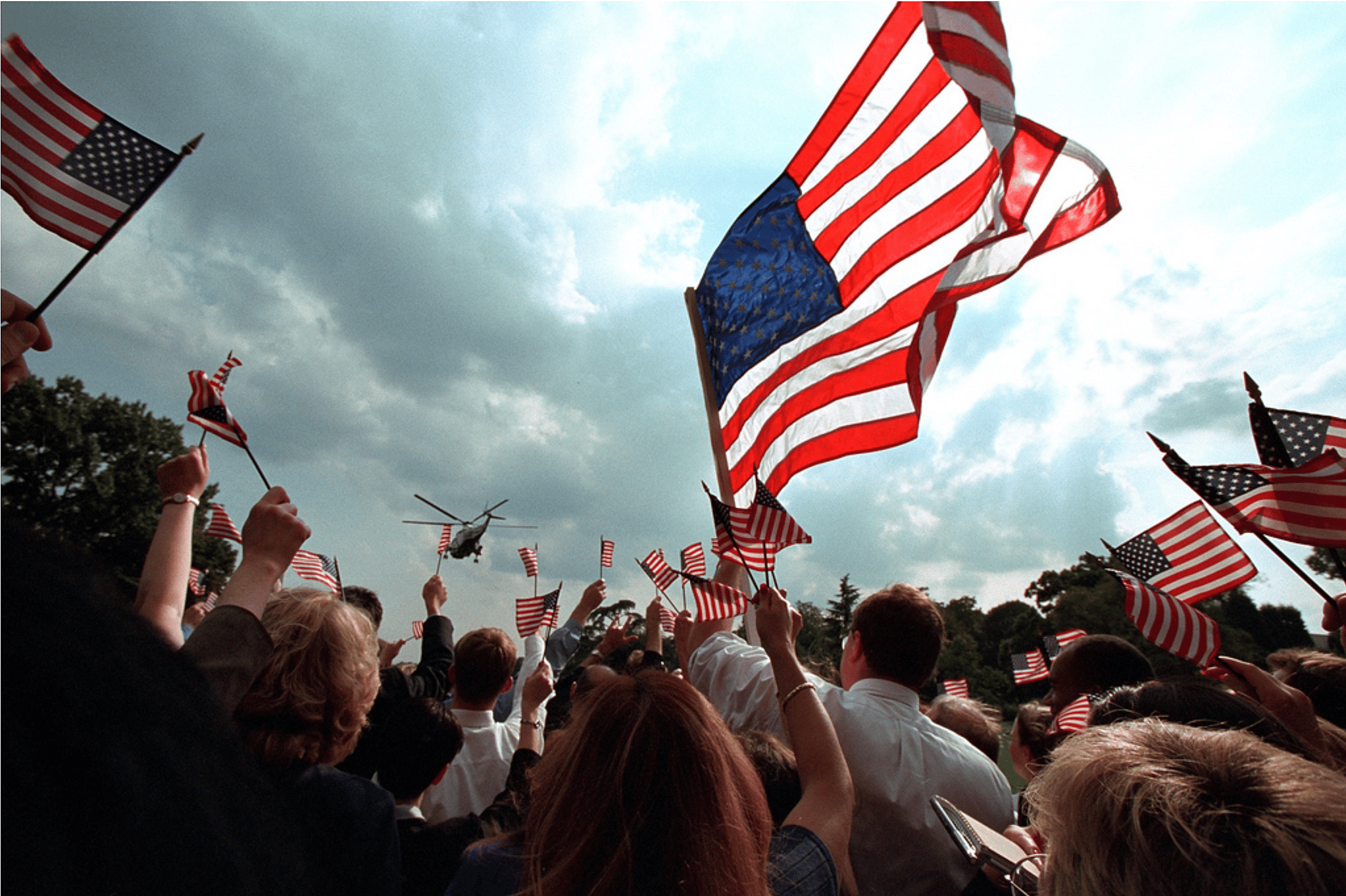 2001: September 11th