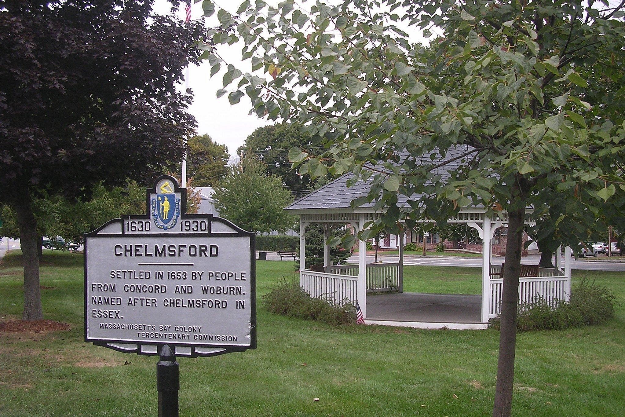#46. Lowell-Billerica-Chelmsford, MA-NH NECTA Division