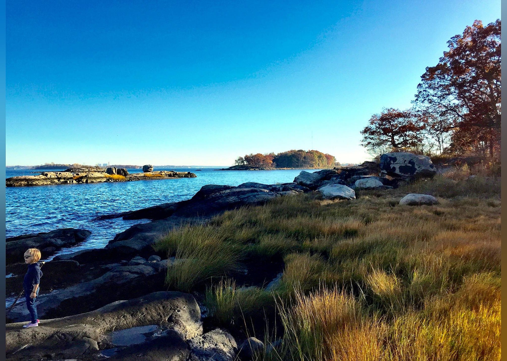 #5. Pelham Bay Park
