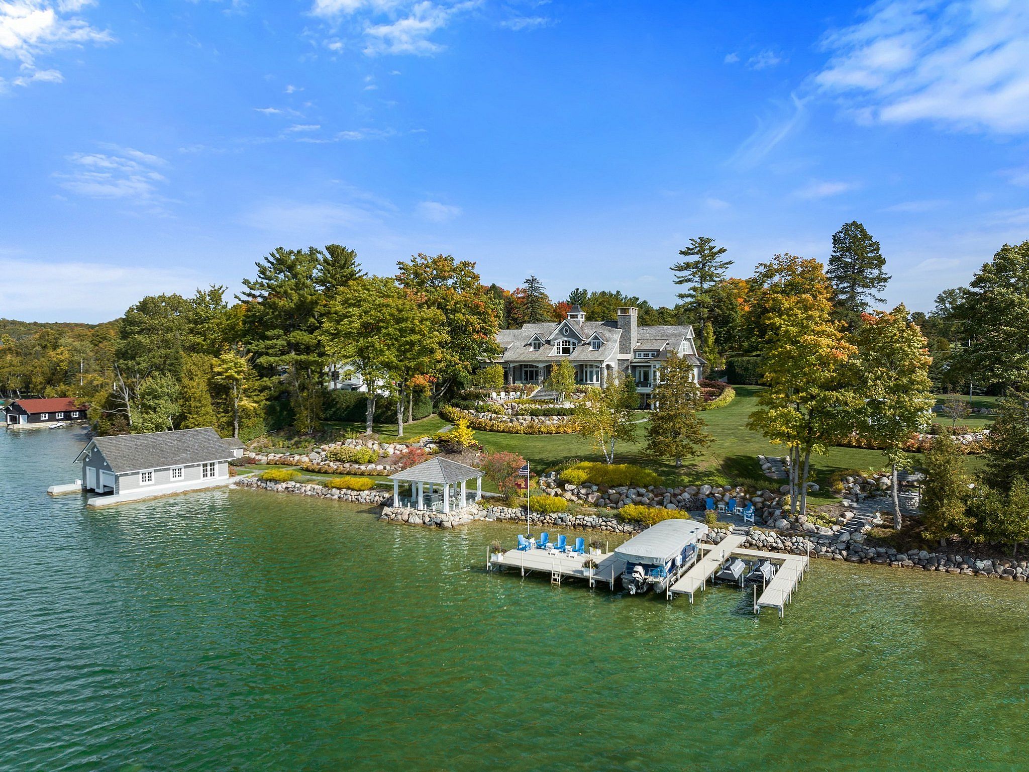 #1. 850 W Bear River Rd, Petoskey