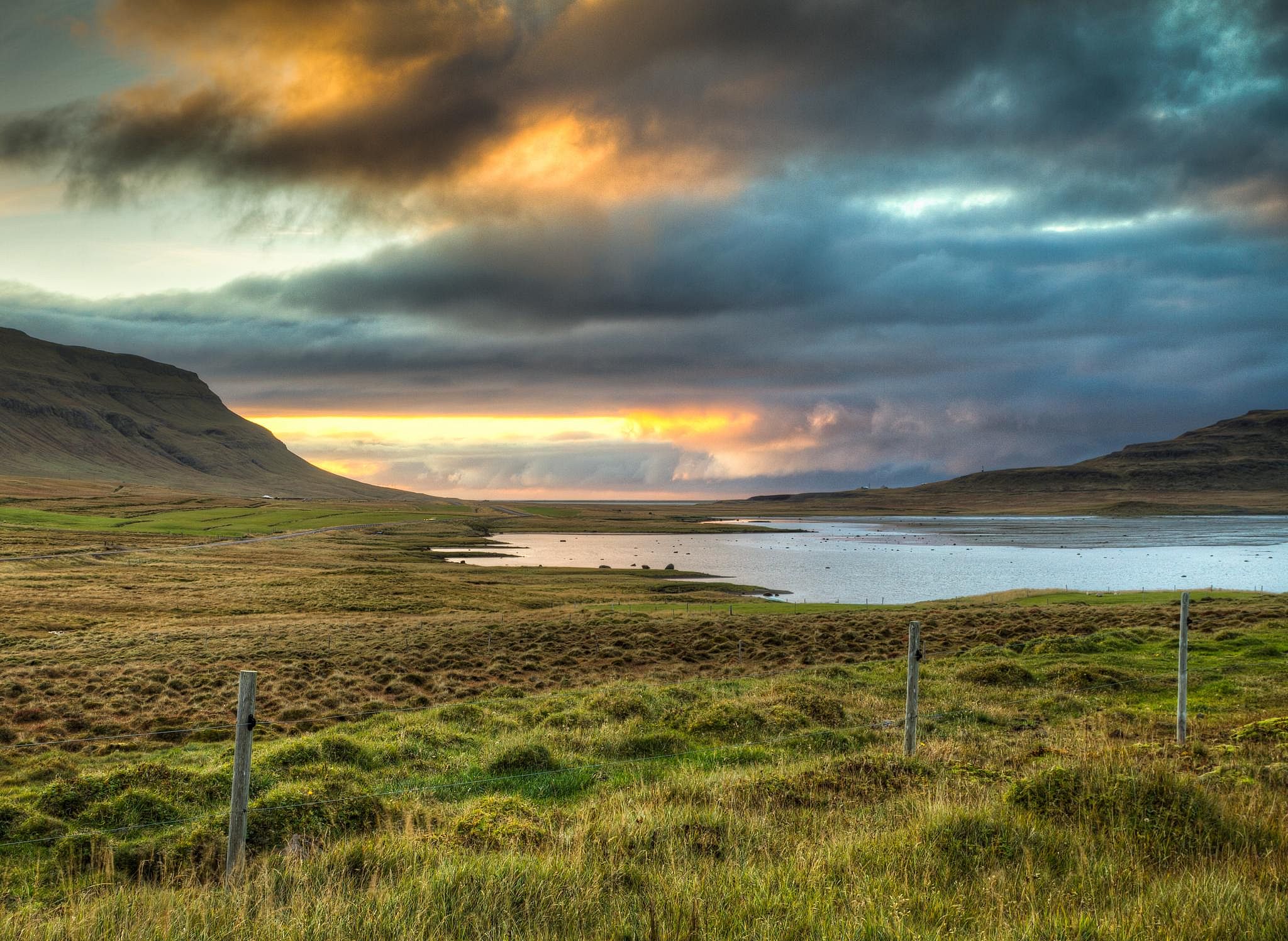 #13. Grundarfjordur, Iceland
