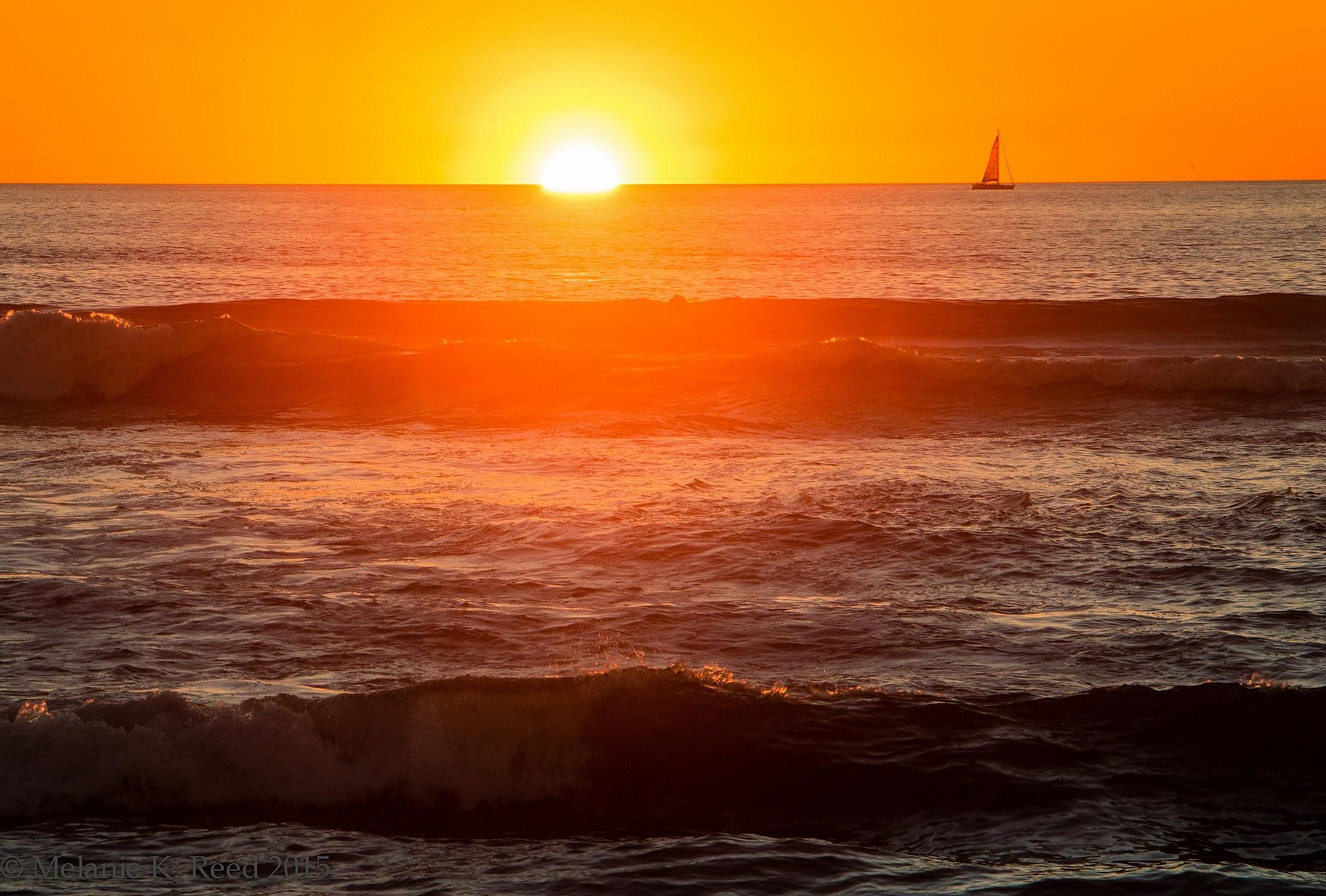 #18. El Porto, California, U.S.