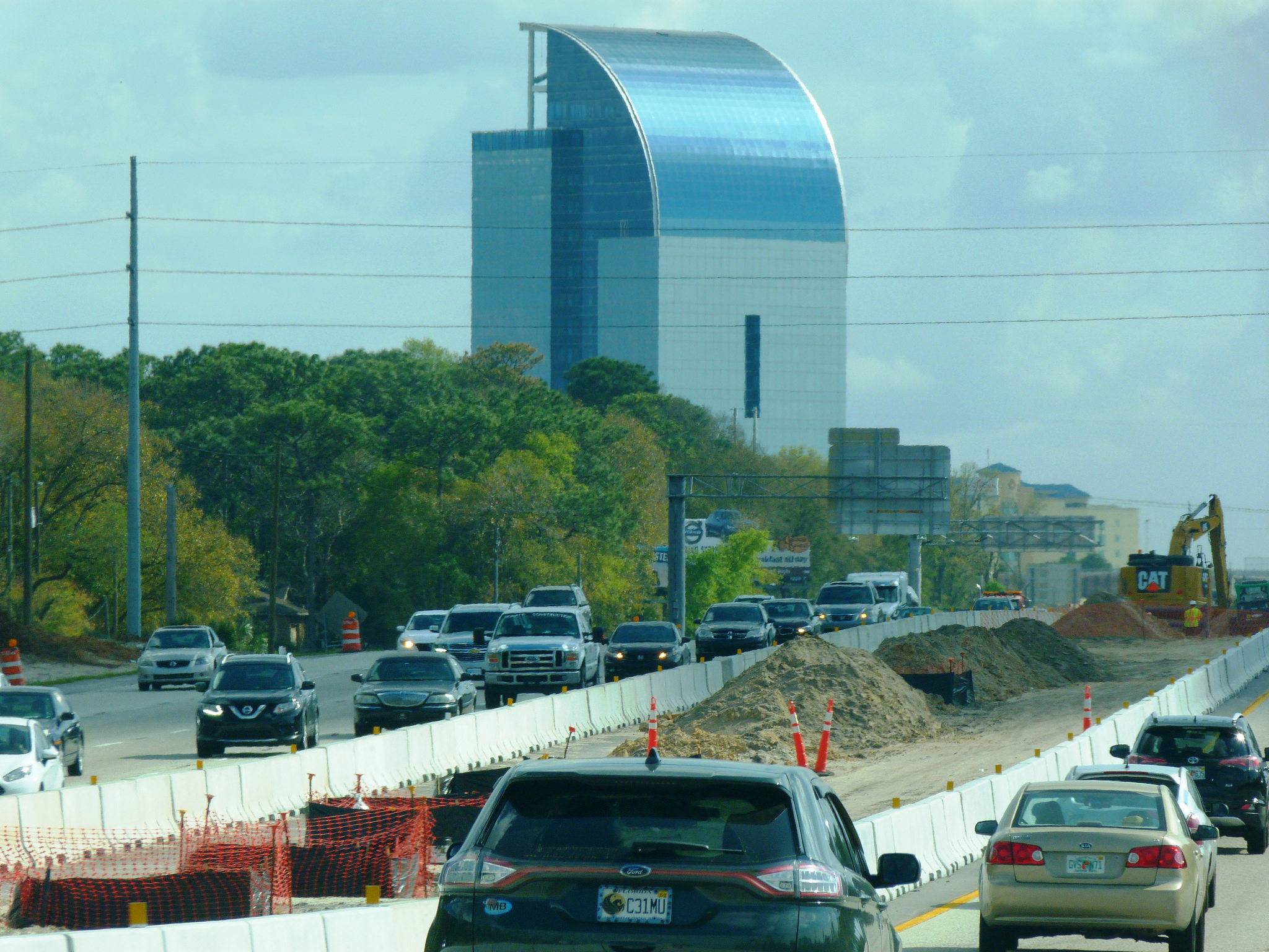 #48. Orlando, FL 