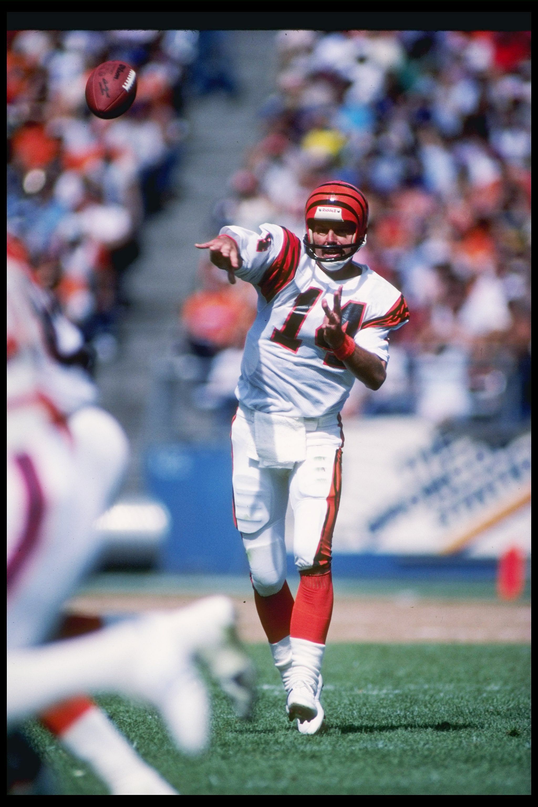 #39. Ken Anderson, Cincinnati Bengals