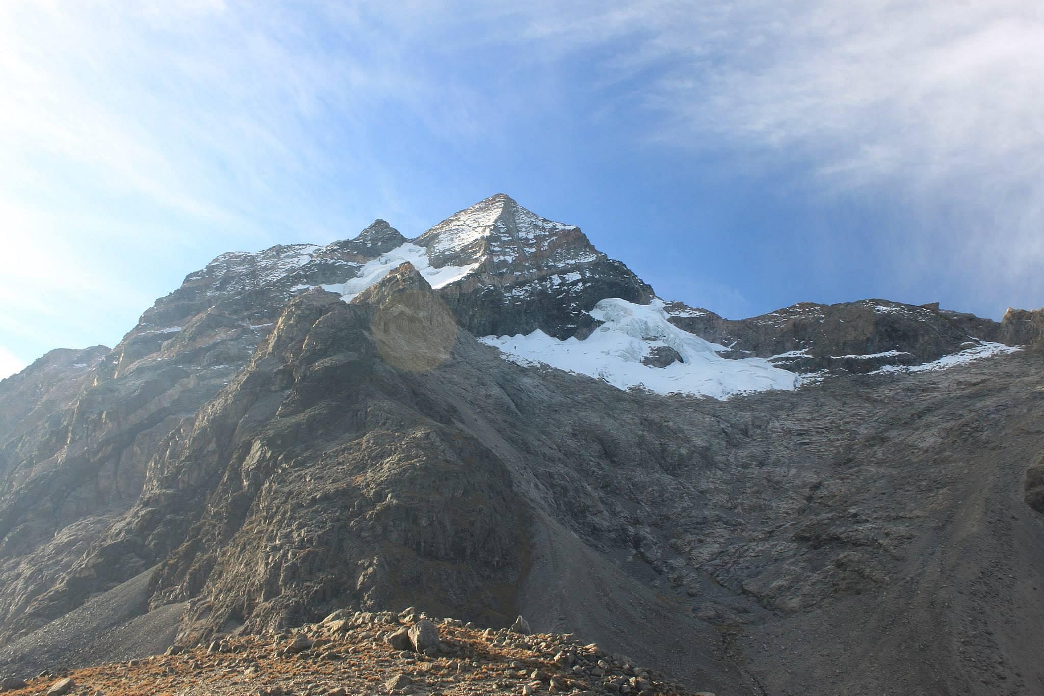 #5. Pico Cristóbal Colón