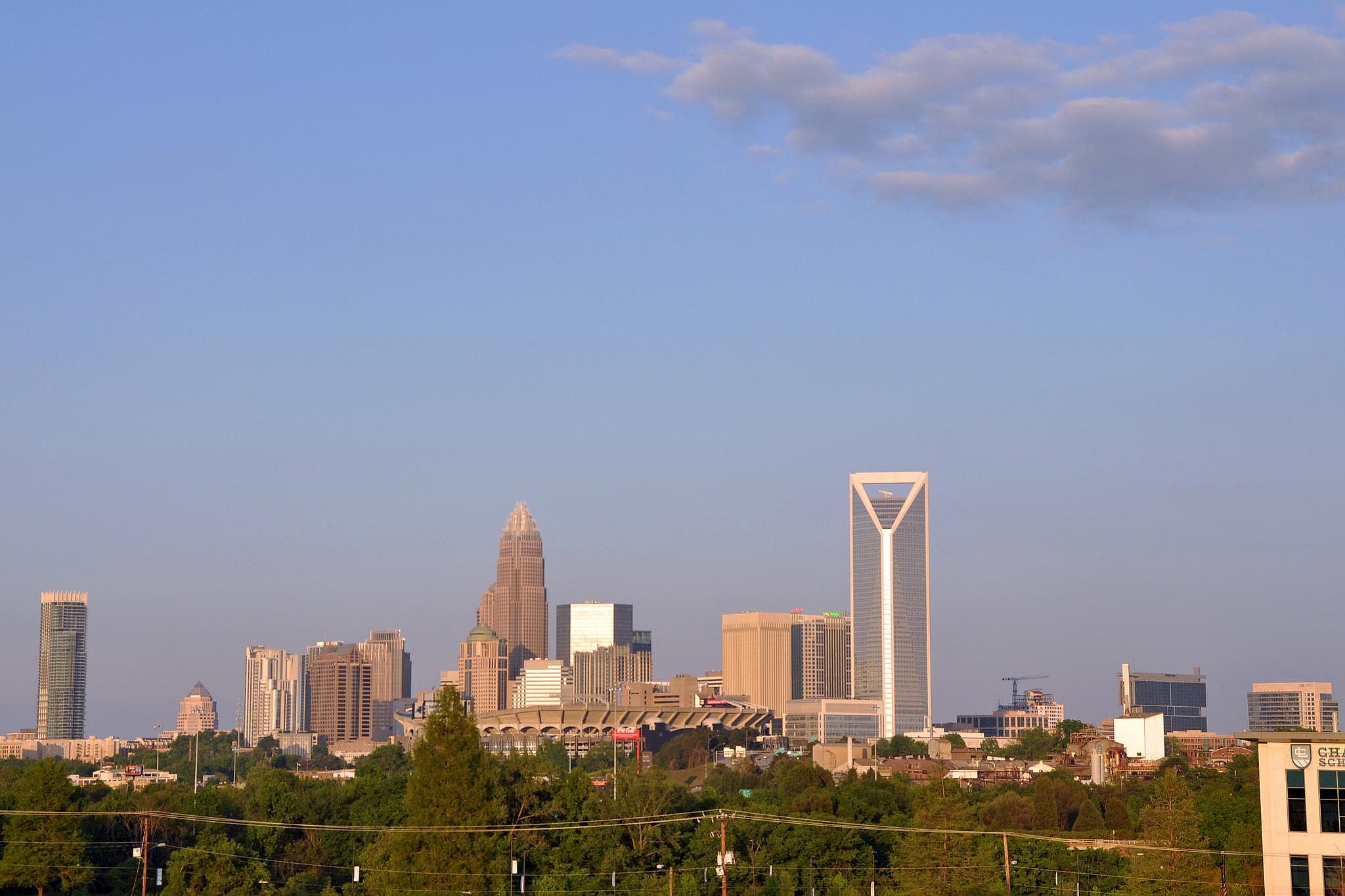 #37. North Carolina