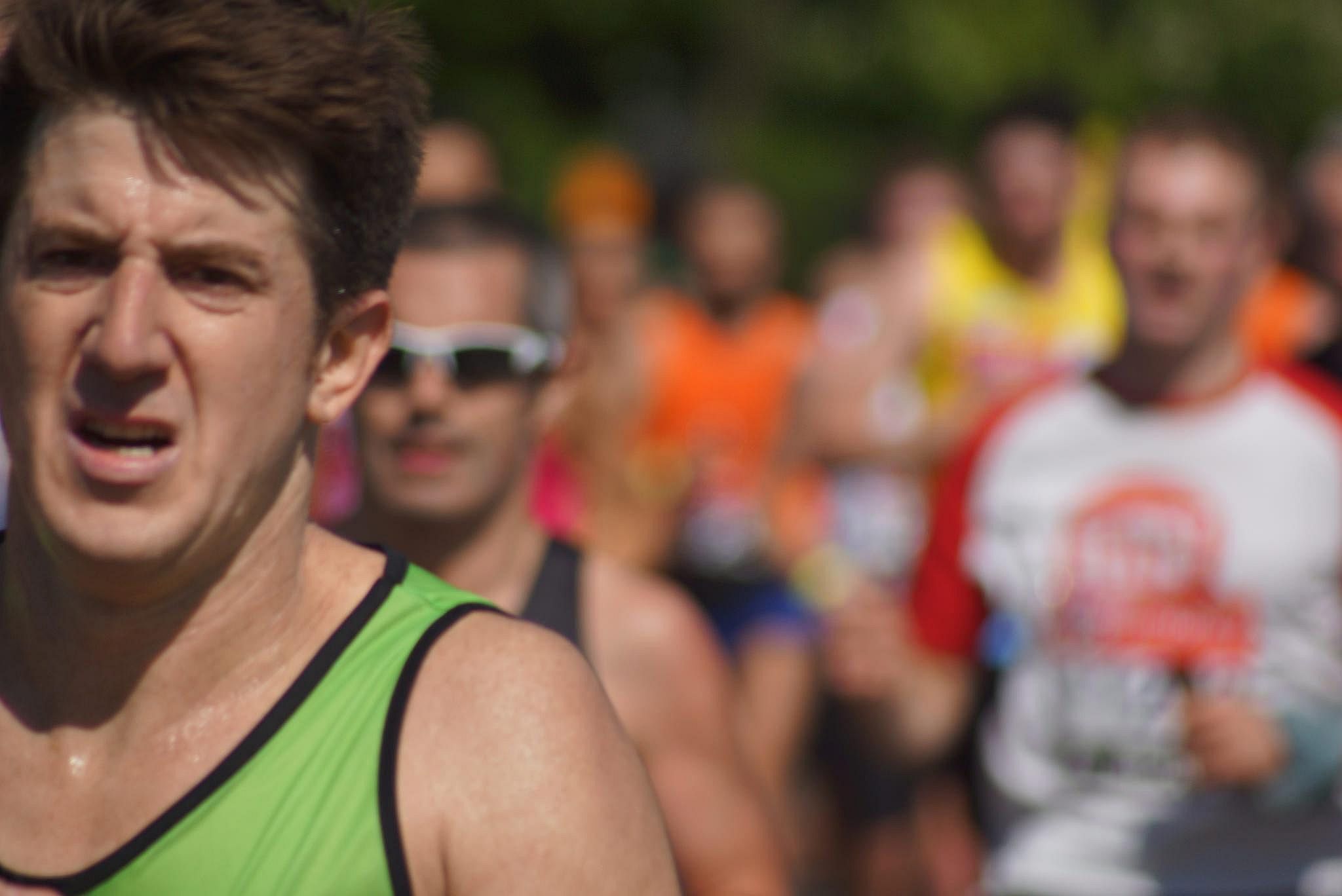 Race to Erase MS