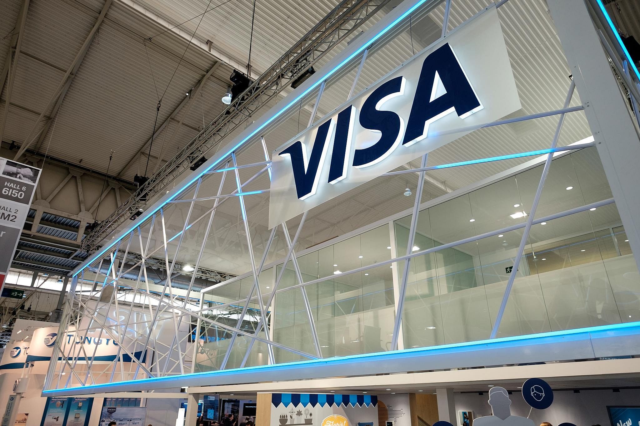 #42. Visa