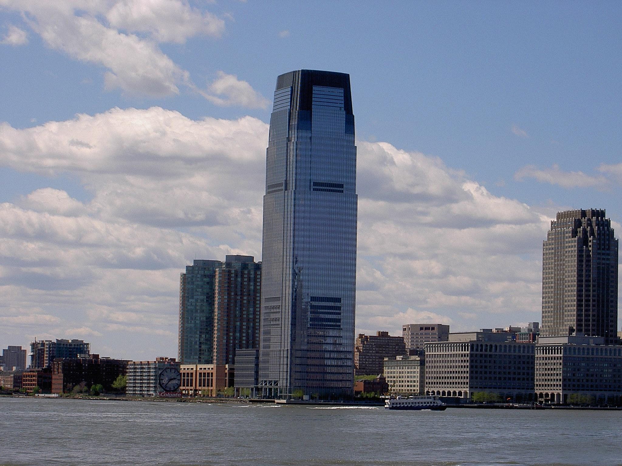 #26. Goldman Sachs Group