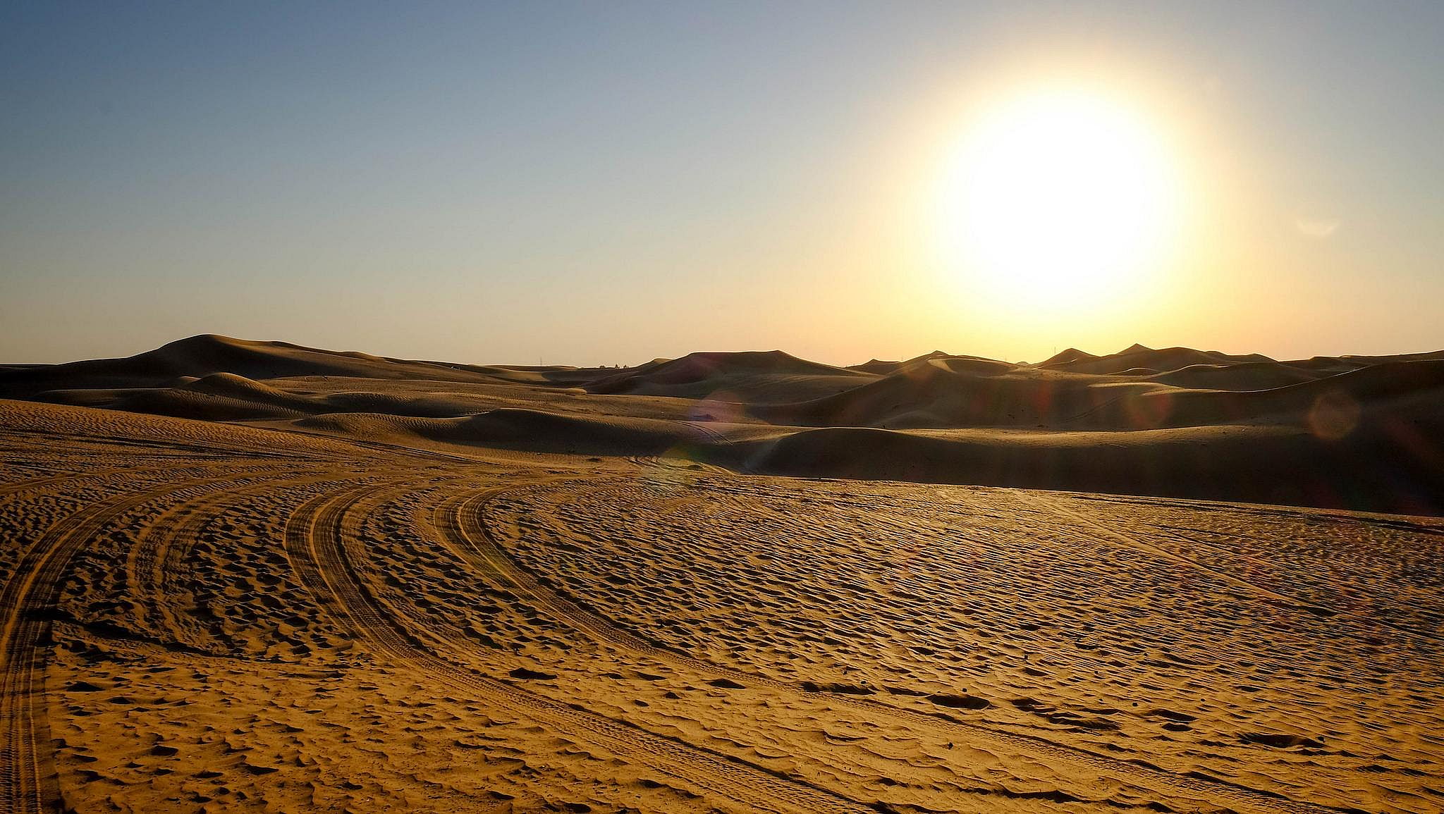 #36. Abu Dhabi, United Arab Emirates 