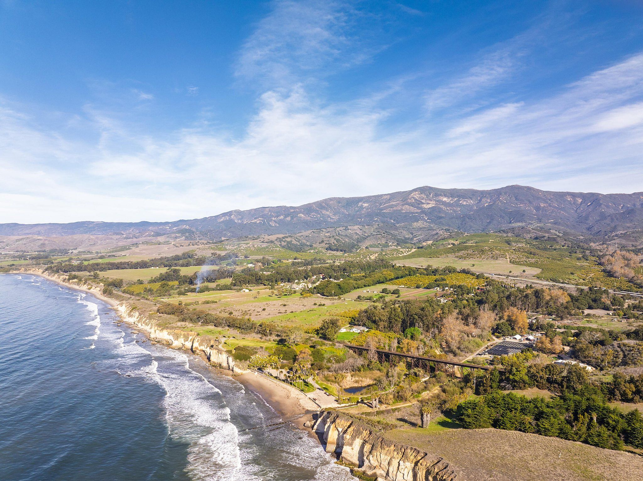 #27. One Beach Rd, Santa Barbara