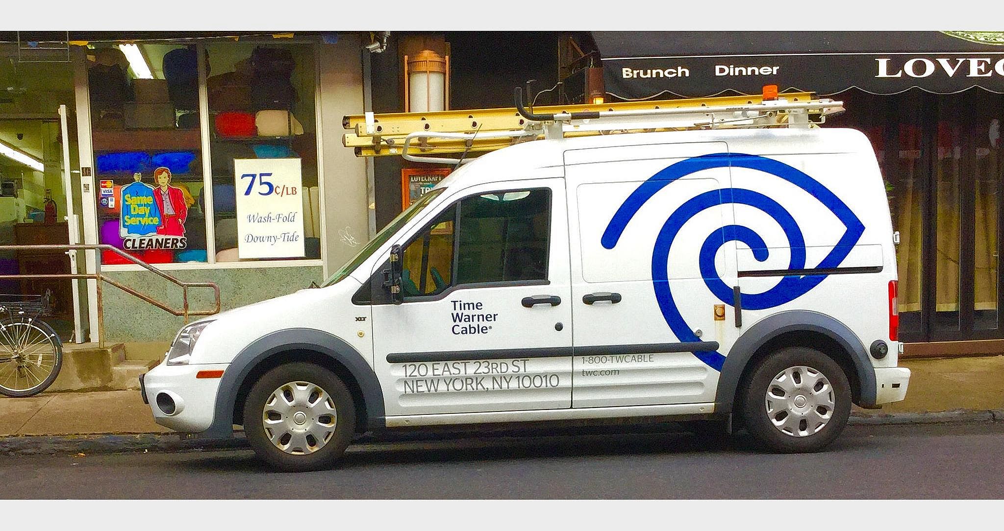 Time Warner Cable