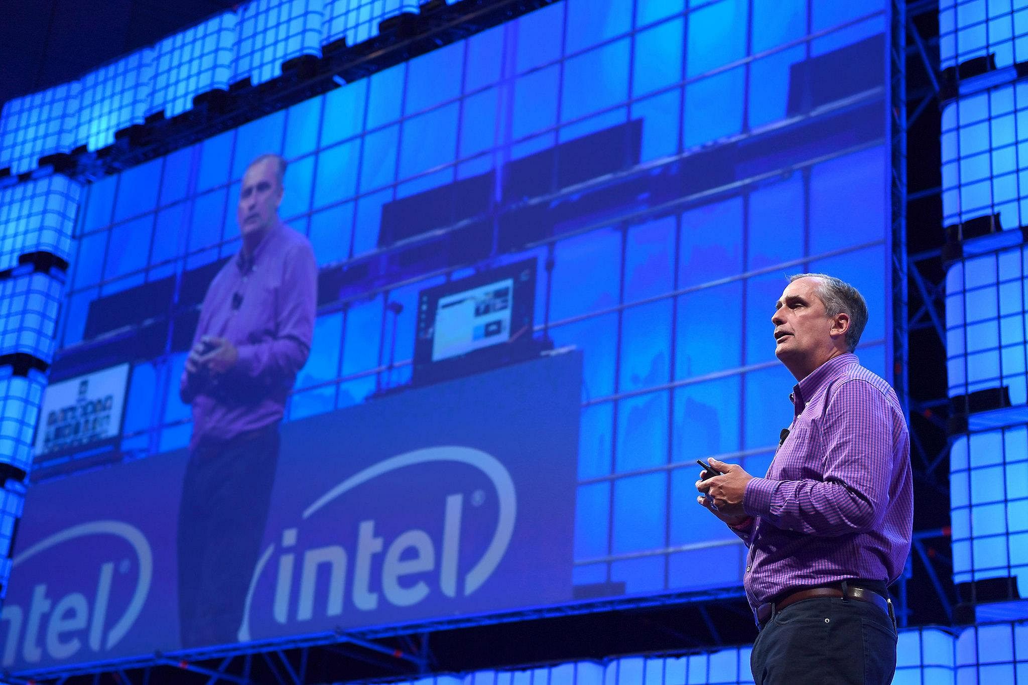 Intel