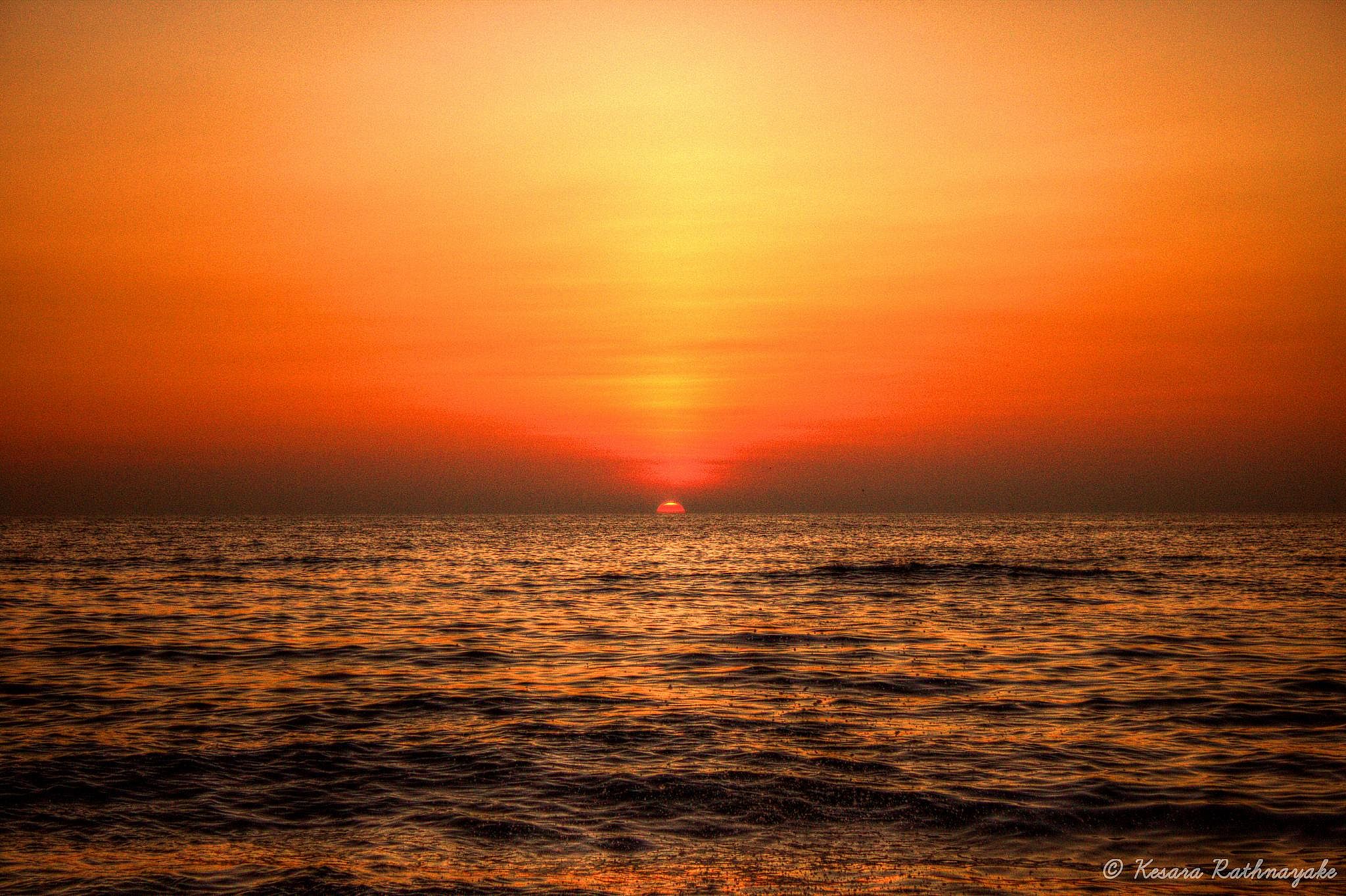 #33. Colombo, Sri Lanka