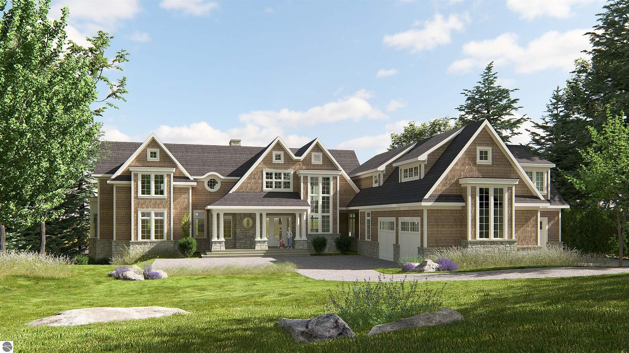 #16. Torch Lake Dr, Kewadin