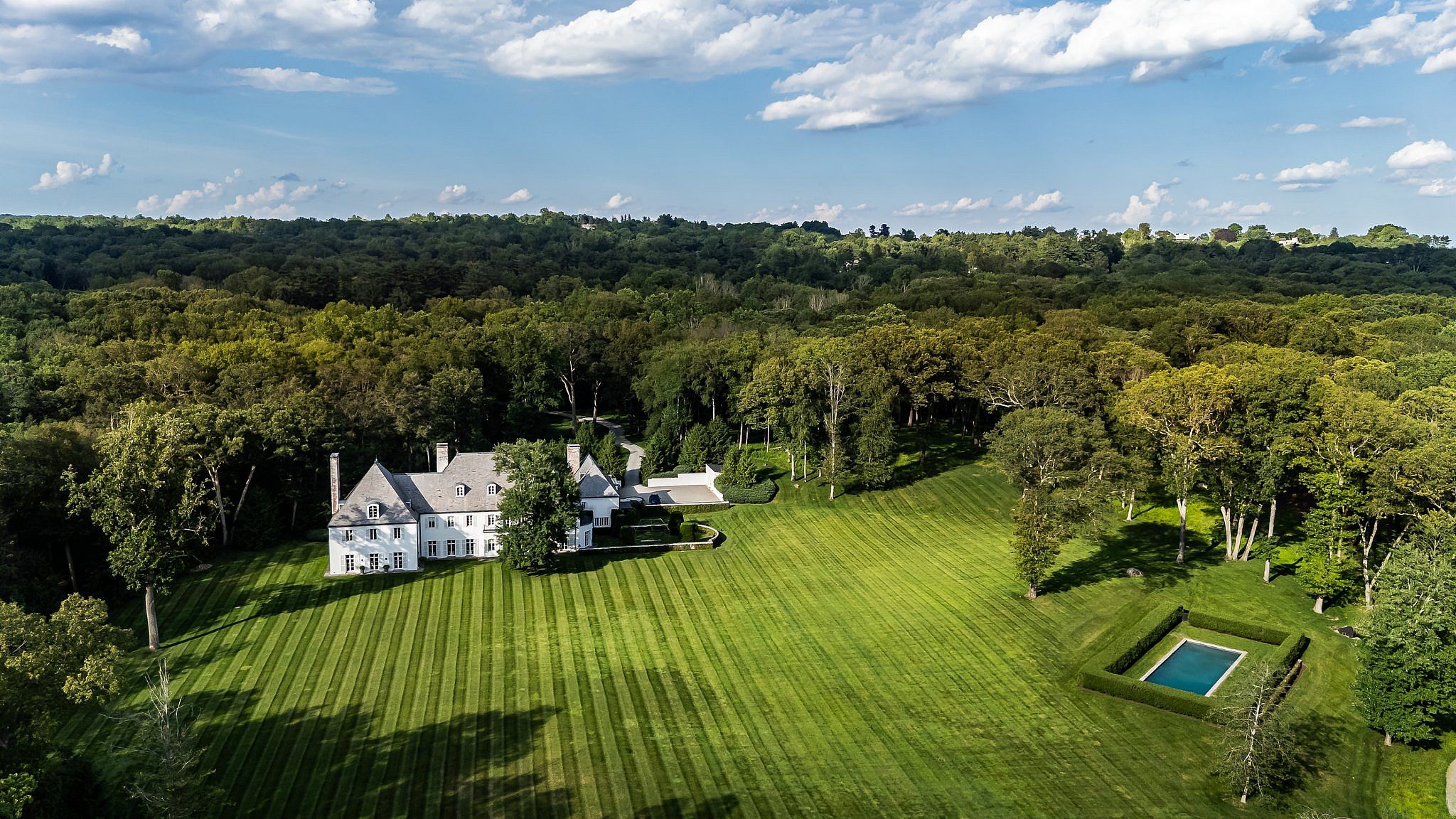 #7. 104 Dans Hwy, New Canaan