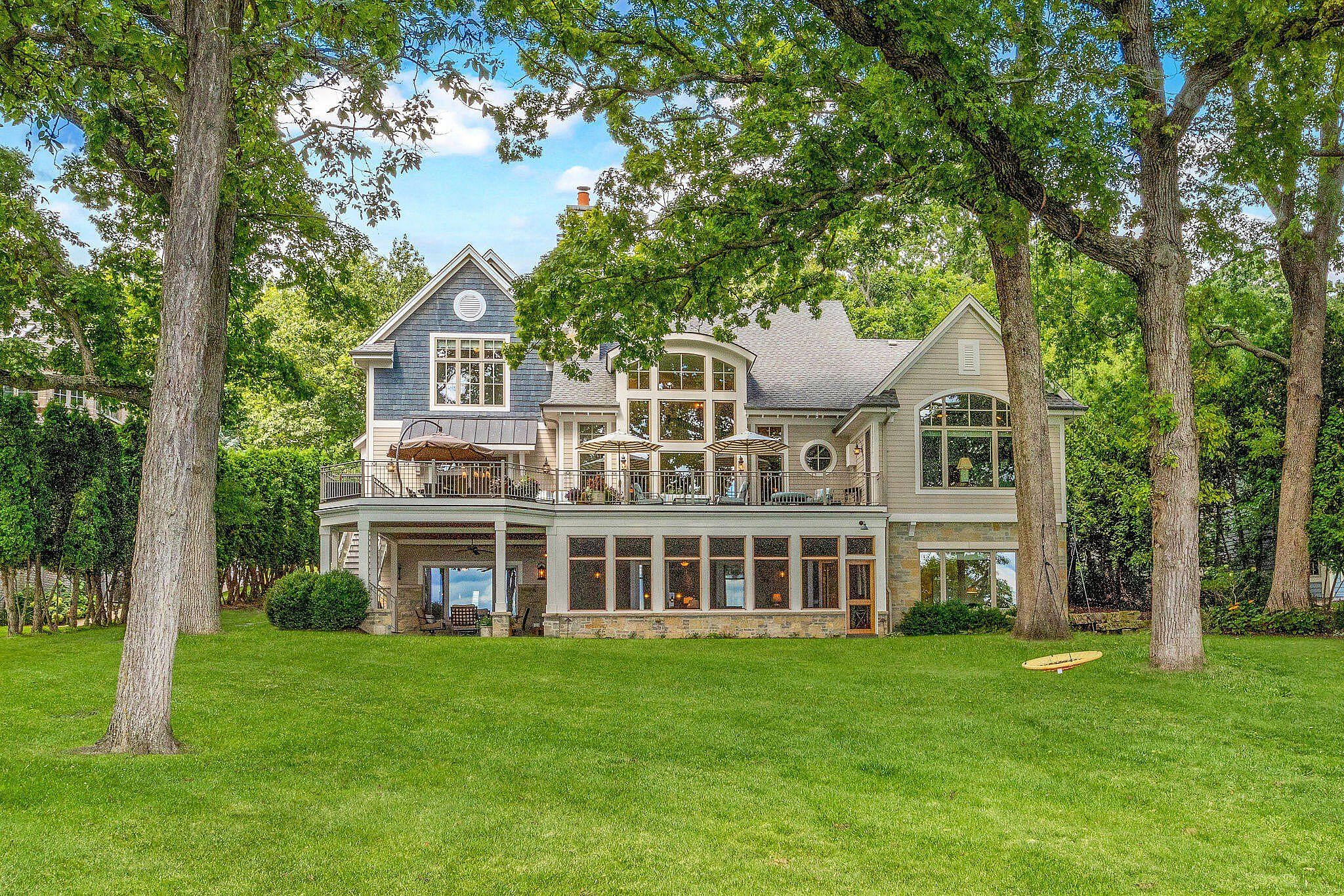 #11. N30W28853 W Lakeside Dr, Delafield
