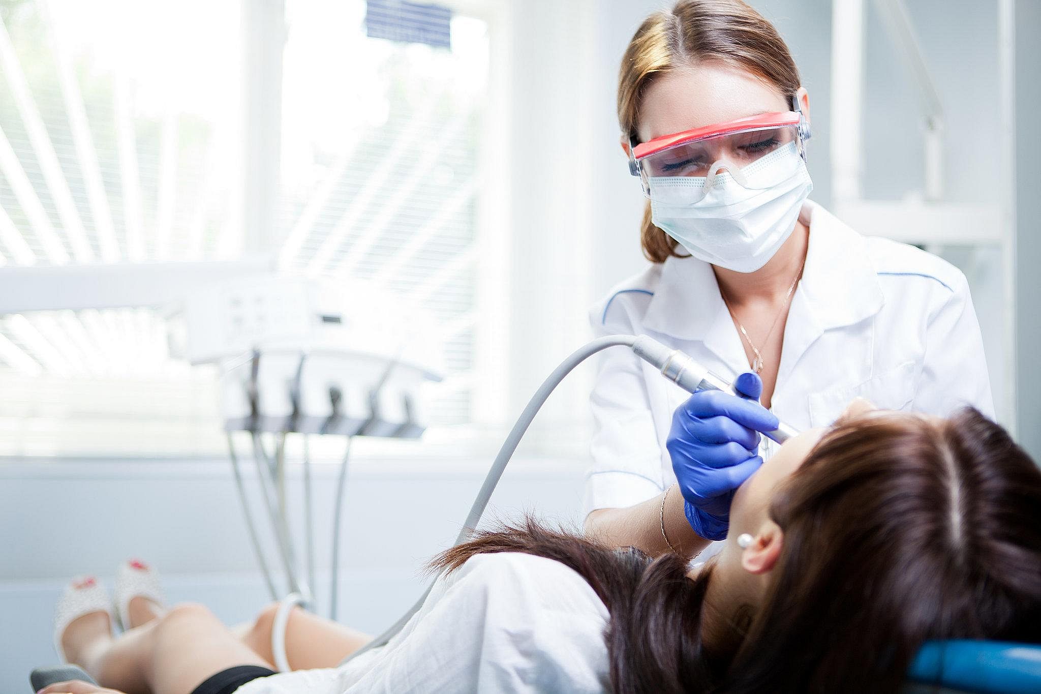 #63: Dental hygienists